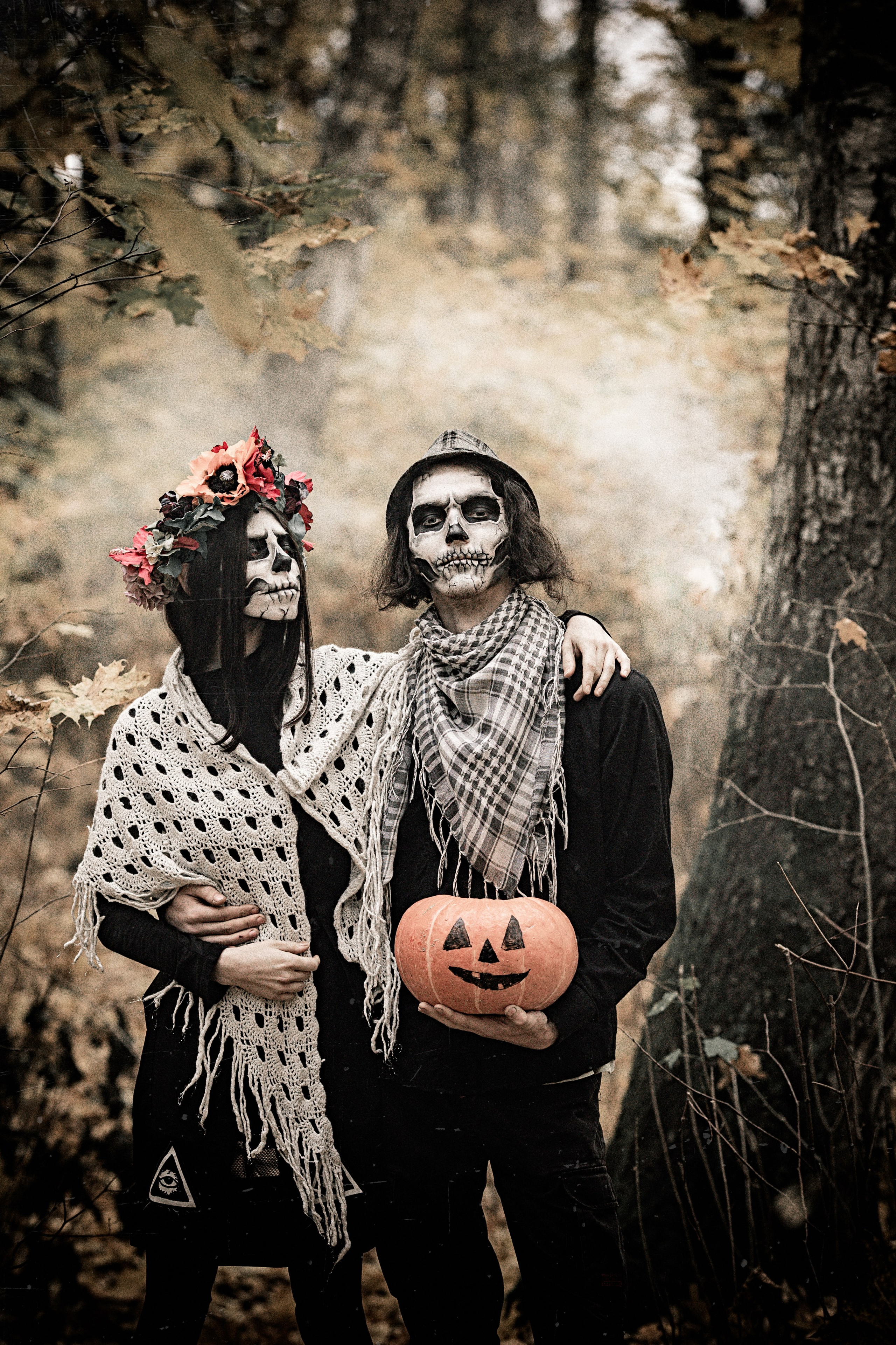 Santa Muerte. Свадебный и семейный фотограф Татьяна Акимова. Рыбинск. Ярославль