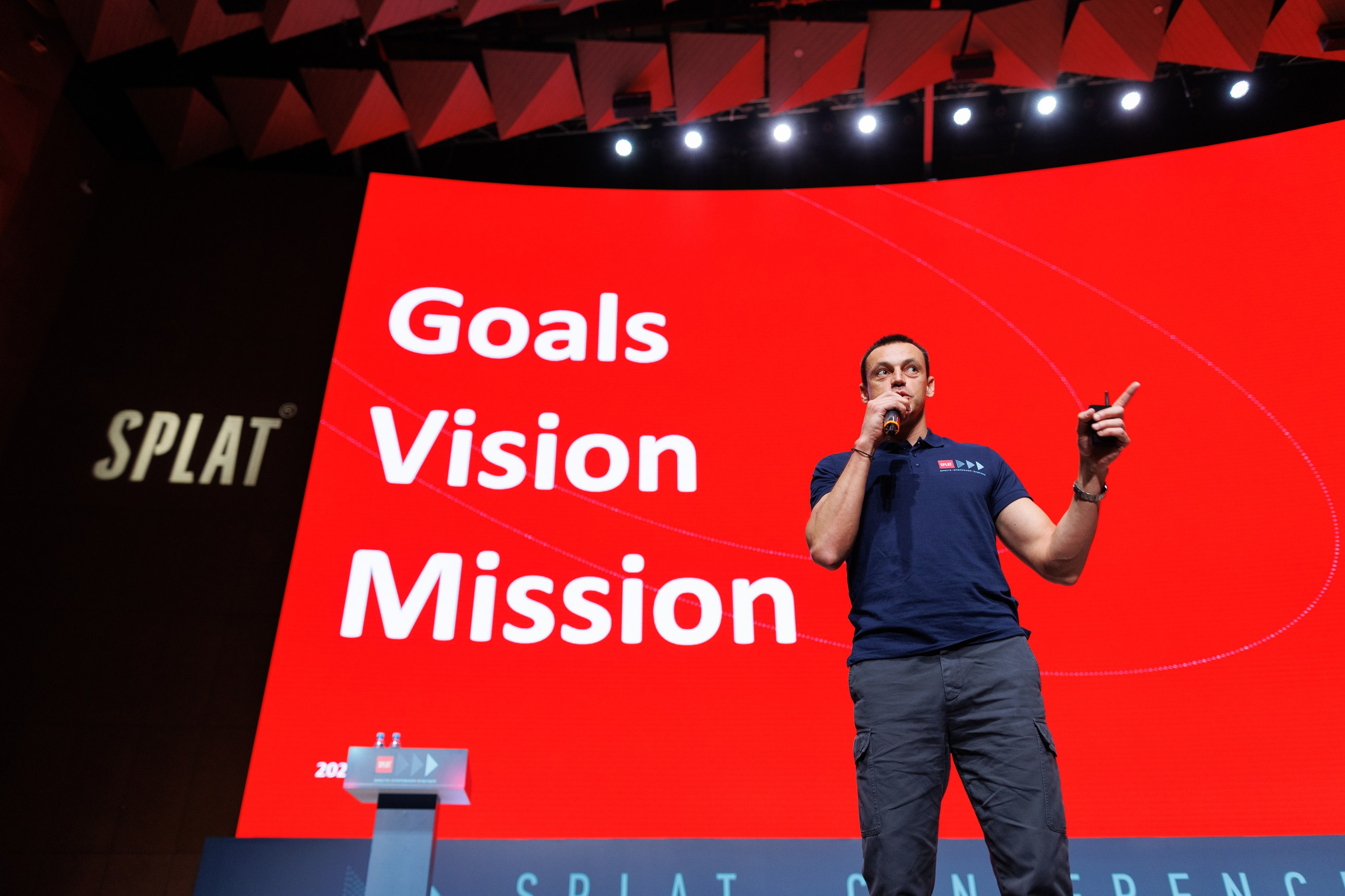 SPLAT Conf Mar'24. Свадебный, портретный и репортажный фотограф Дмитрий Карпов