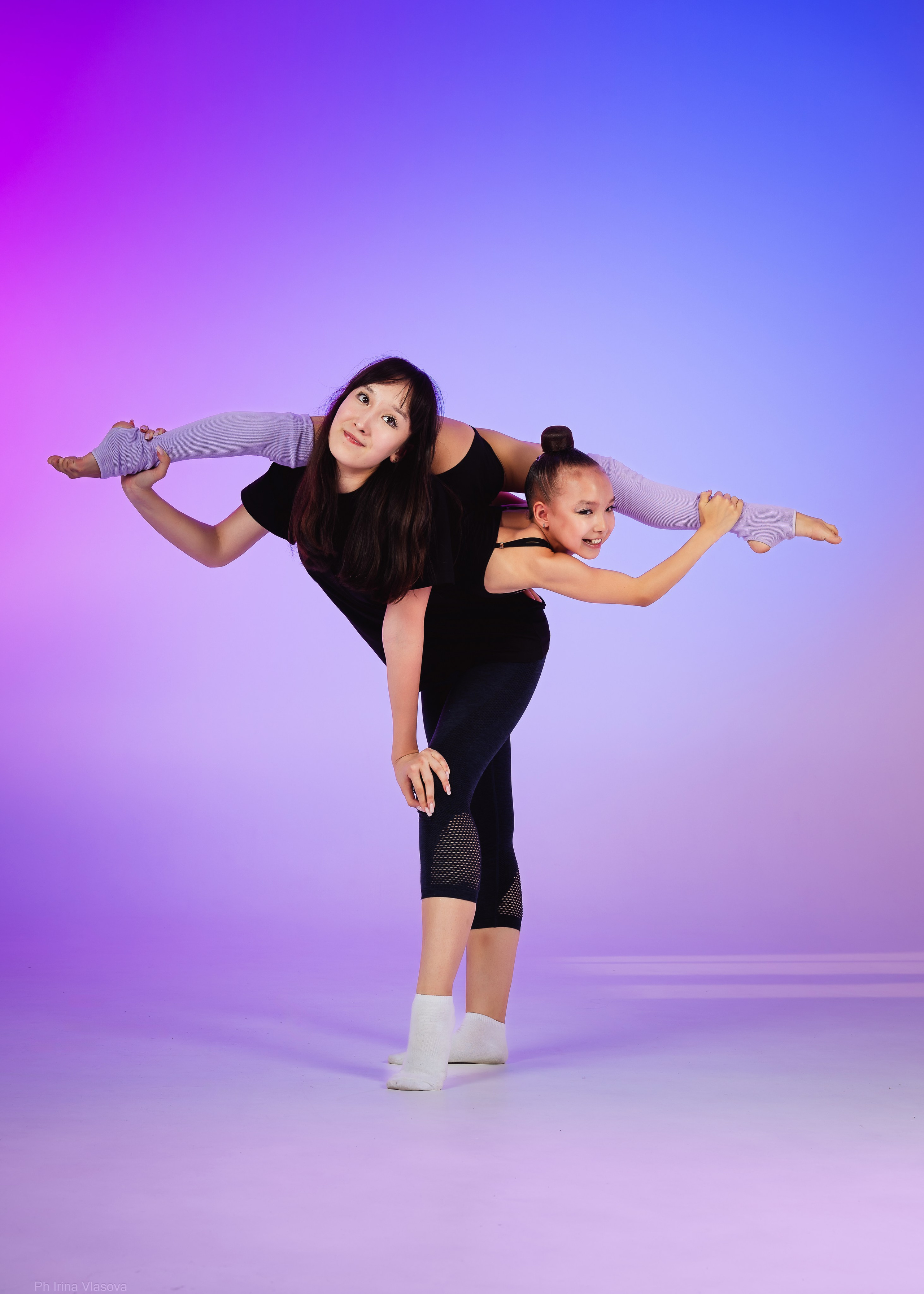 фотосессия ко дню тренера Новосибирск