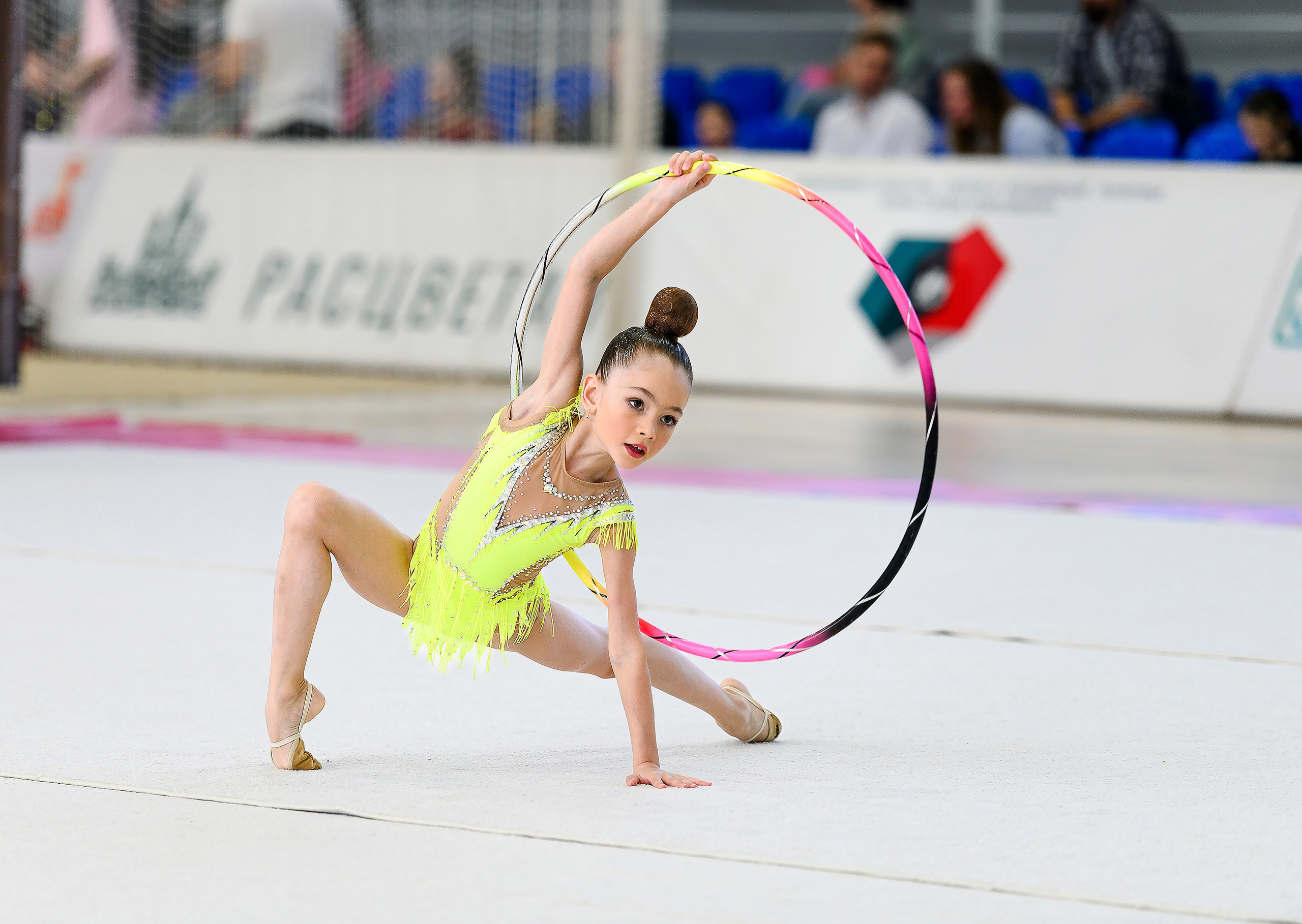 лучший репортажный фотограф художественной гимнастики томск
