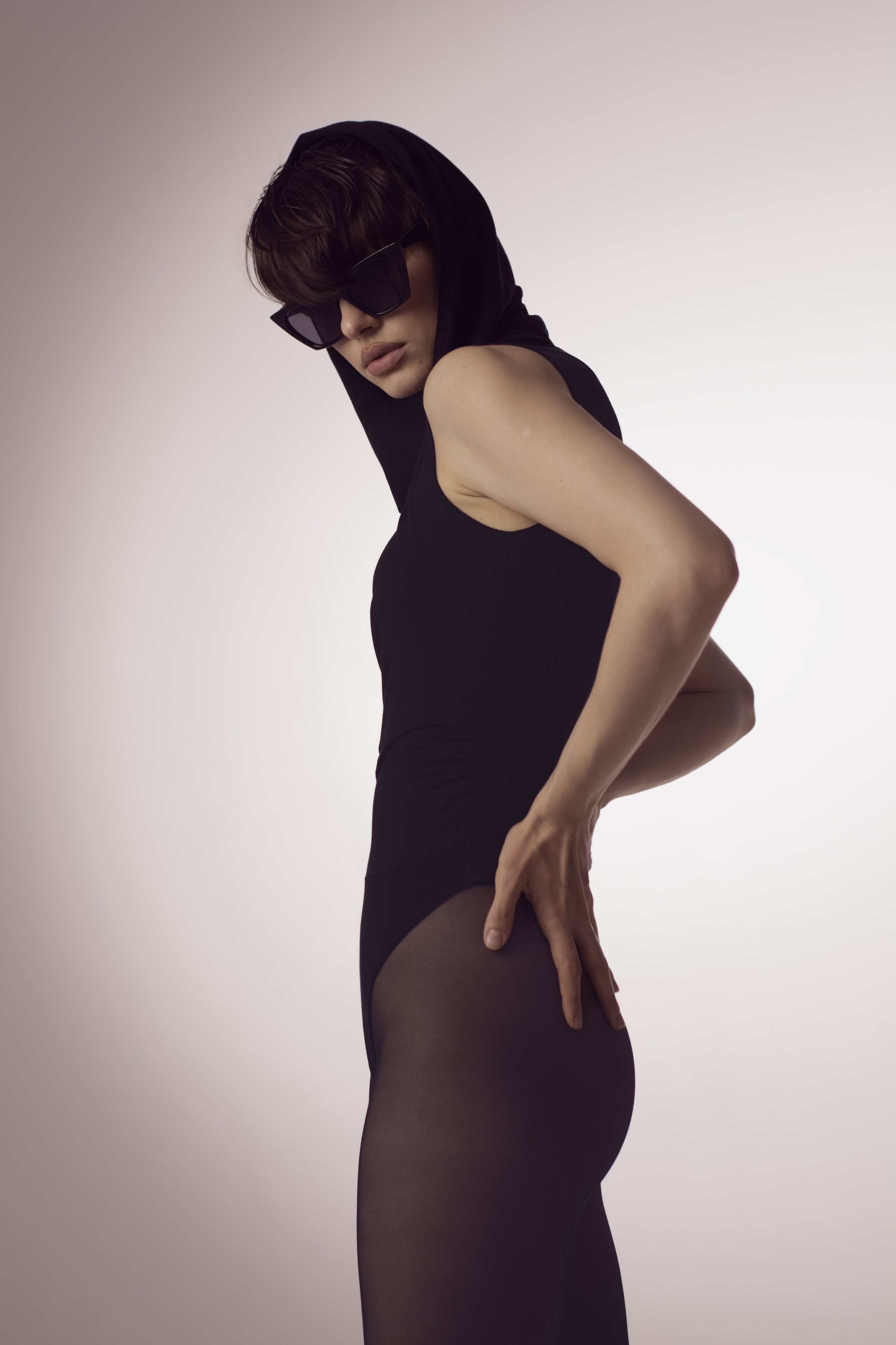 Даша. Фотограф Бойко Антонина