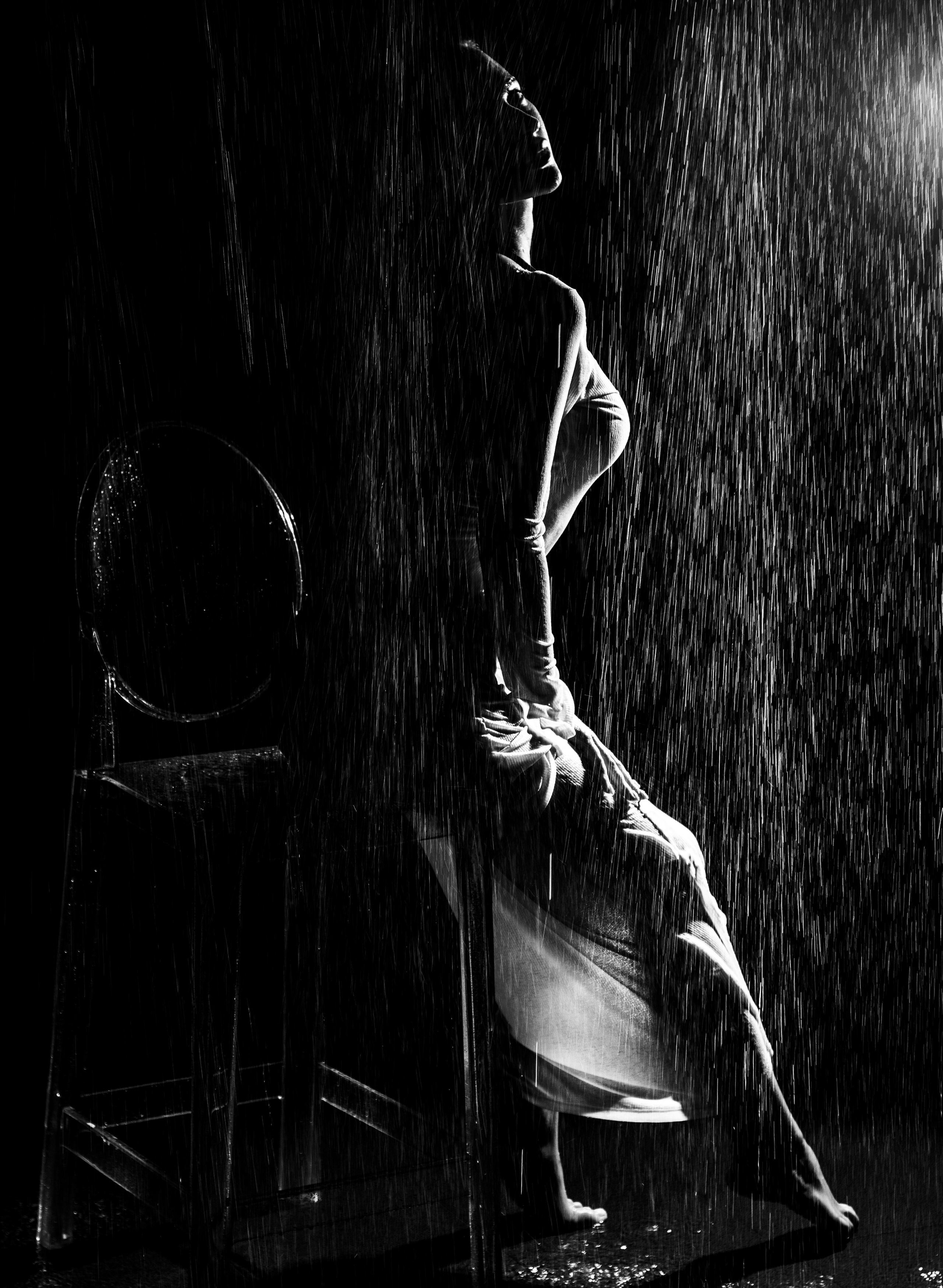 Ксения. Фотограф Бойко Антонина