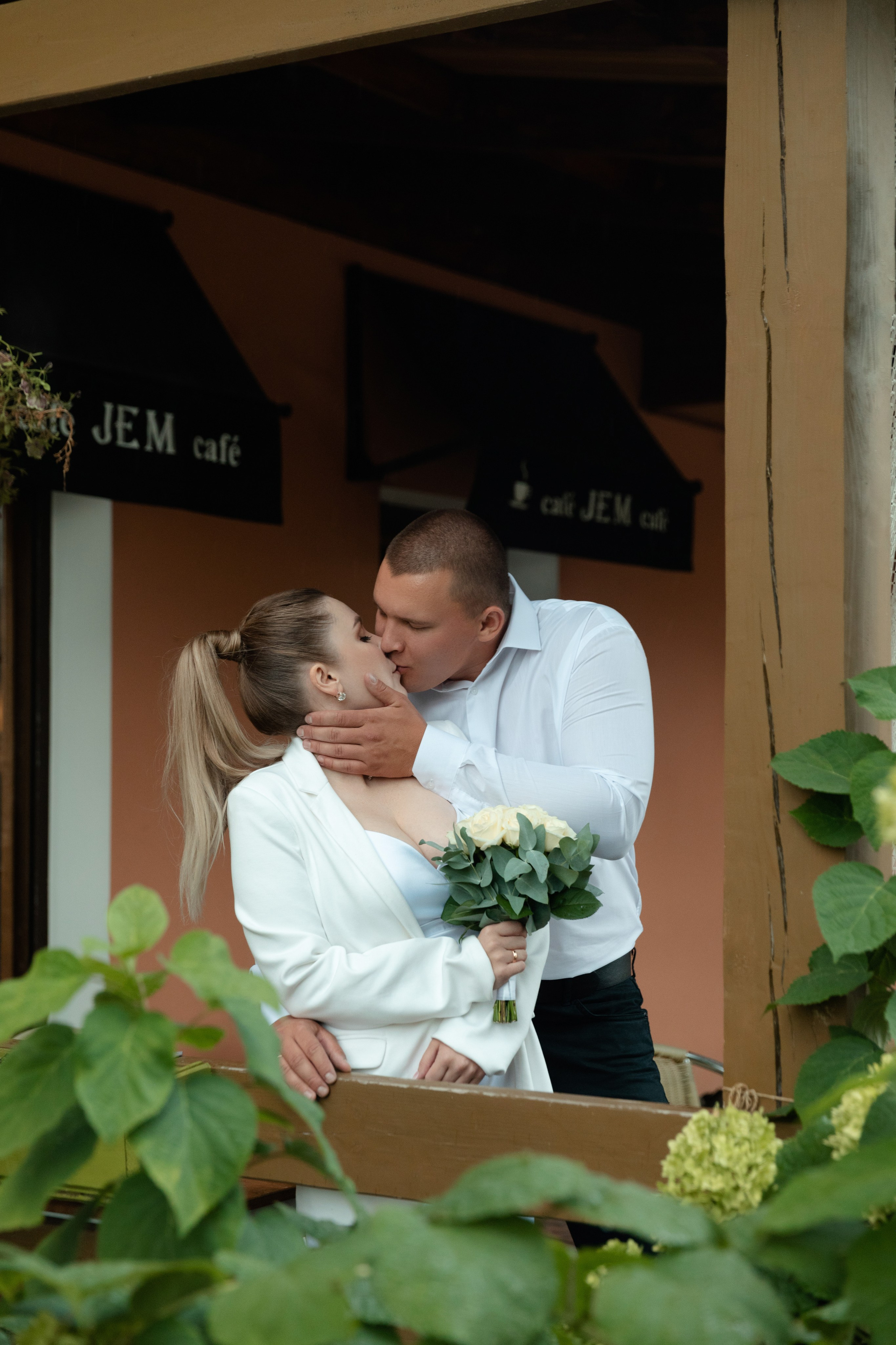 Маргарита и Александр. Фотограф Мария Щеголькова. Чувственный женский портрет