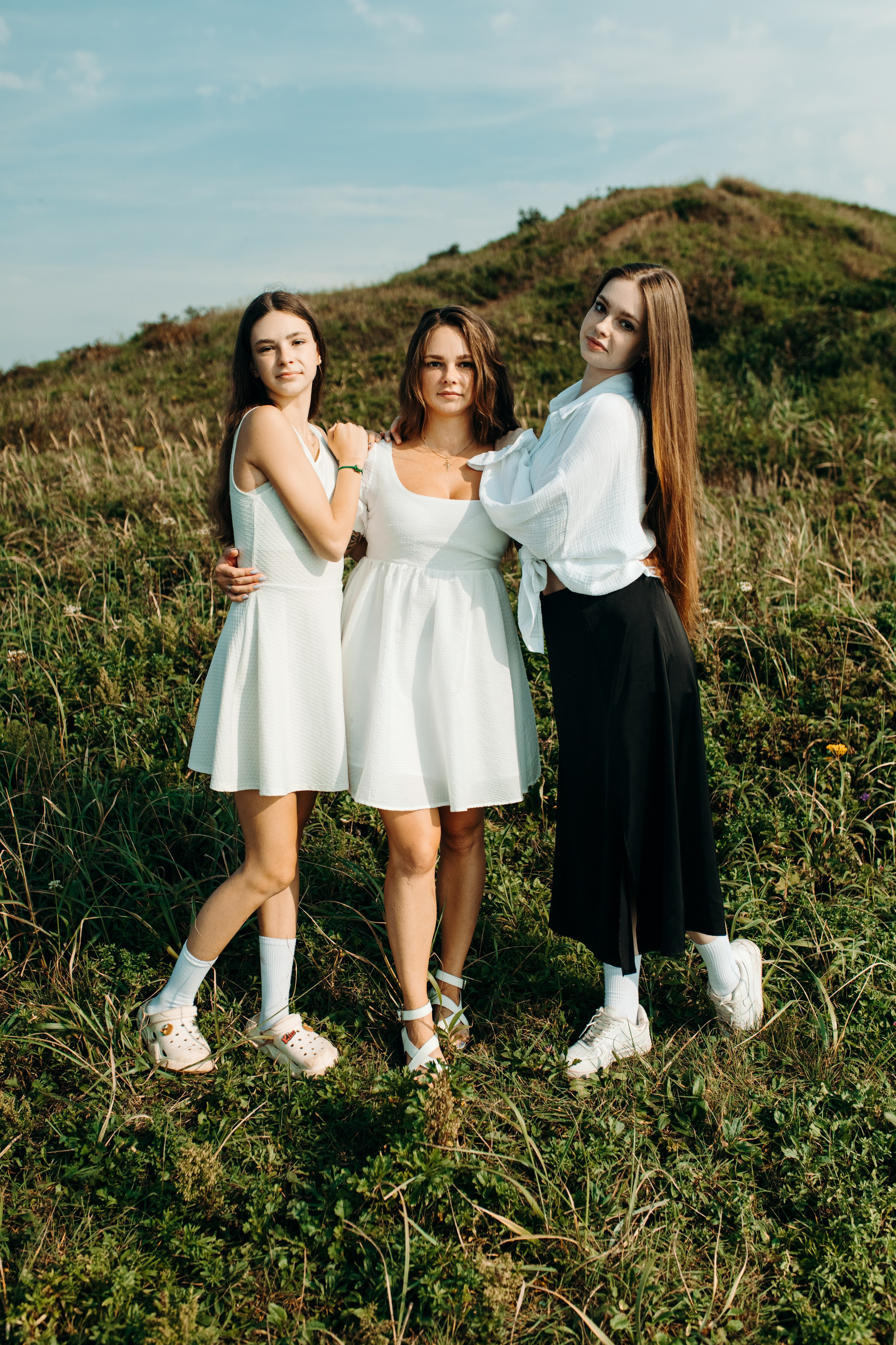 Семейные съёмки. Фотограф Маргарита Беспалова