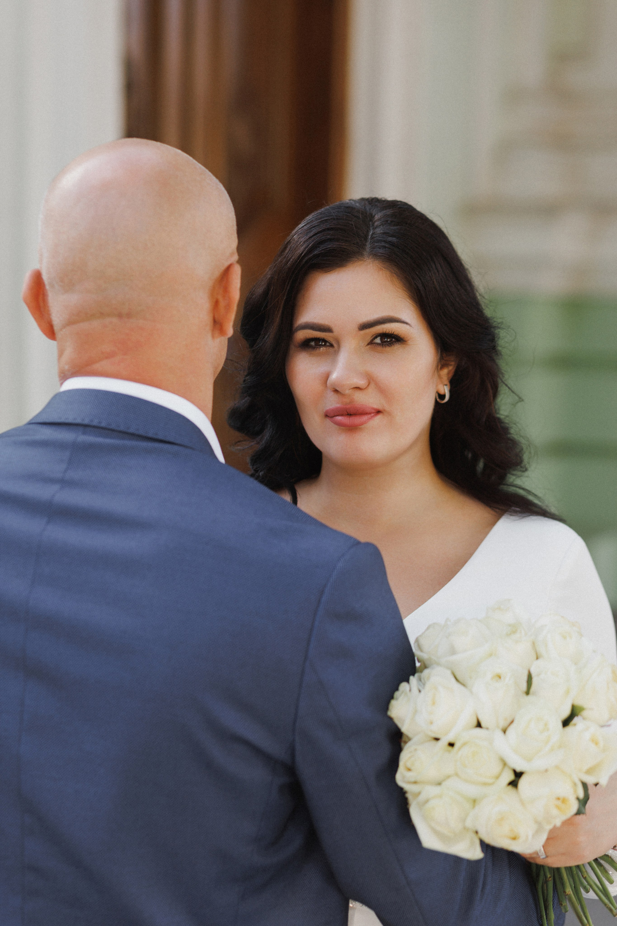 Анатолий и Виктория. Фотограф Александр Закадычный | Таганрог