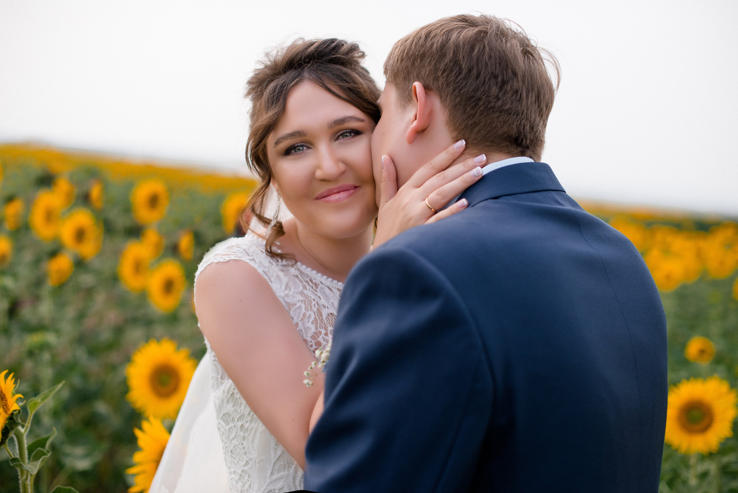 27 июля. Портретный и семейный фотограф Магнитогорск Евгения Ионова