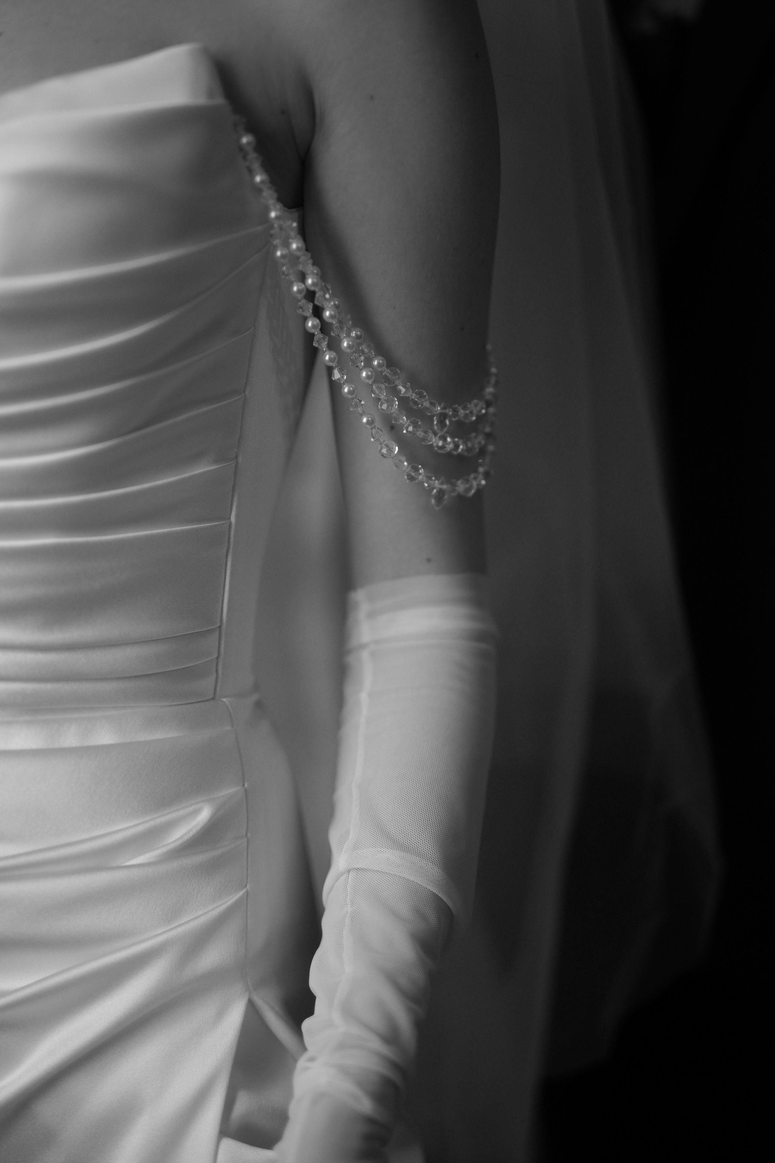 Валерия и Денис. Свадебный фотограф Марина Попова