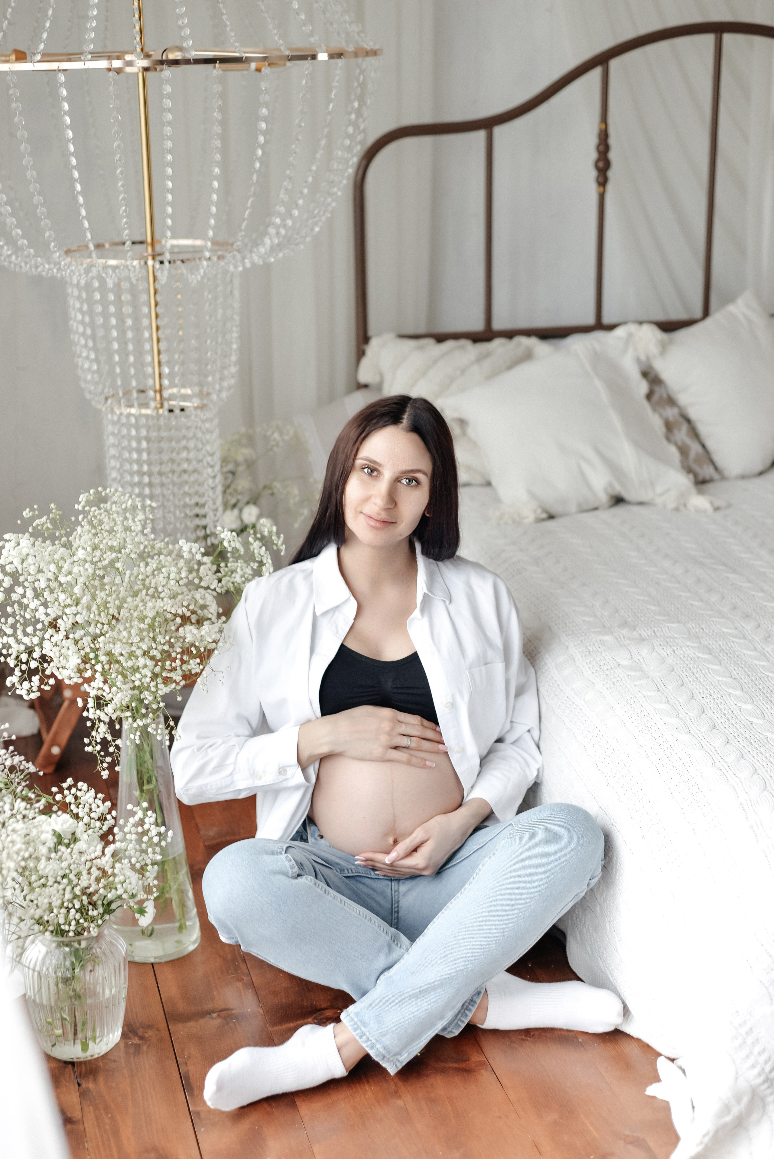 Наташа и Леша. Семейный и свадебный фотограф Галина Абакумова, фотосессии в Белгороде