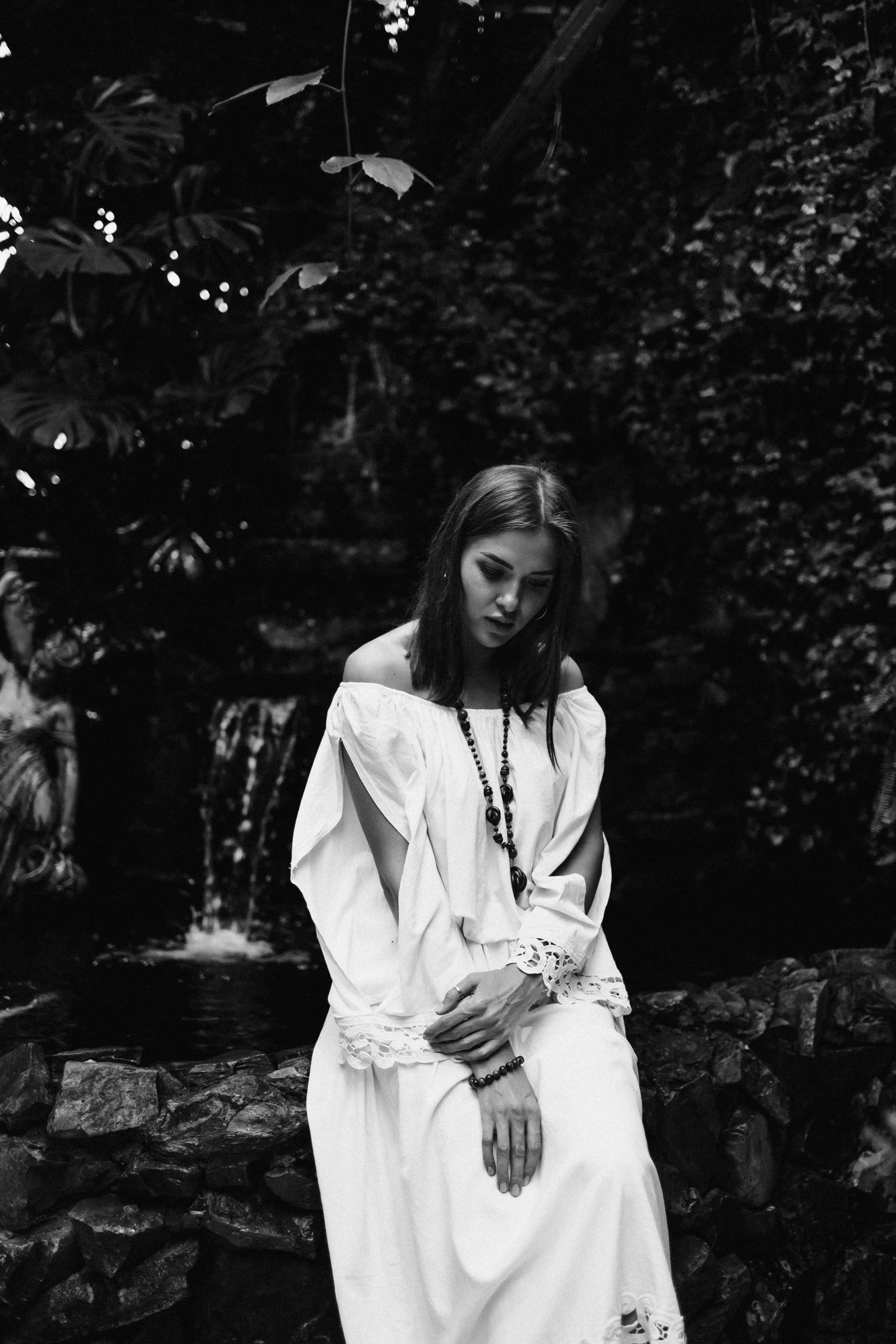 Альбина. Фотограф Уфа