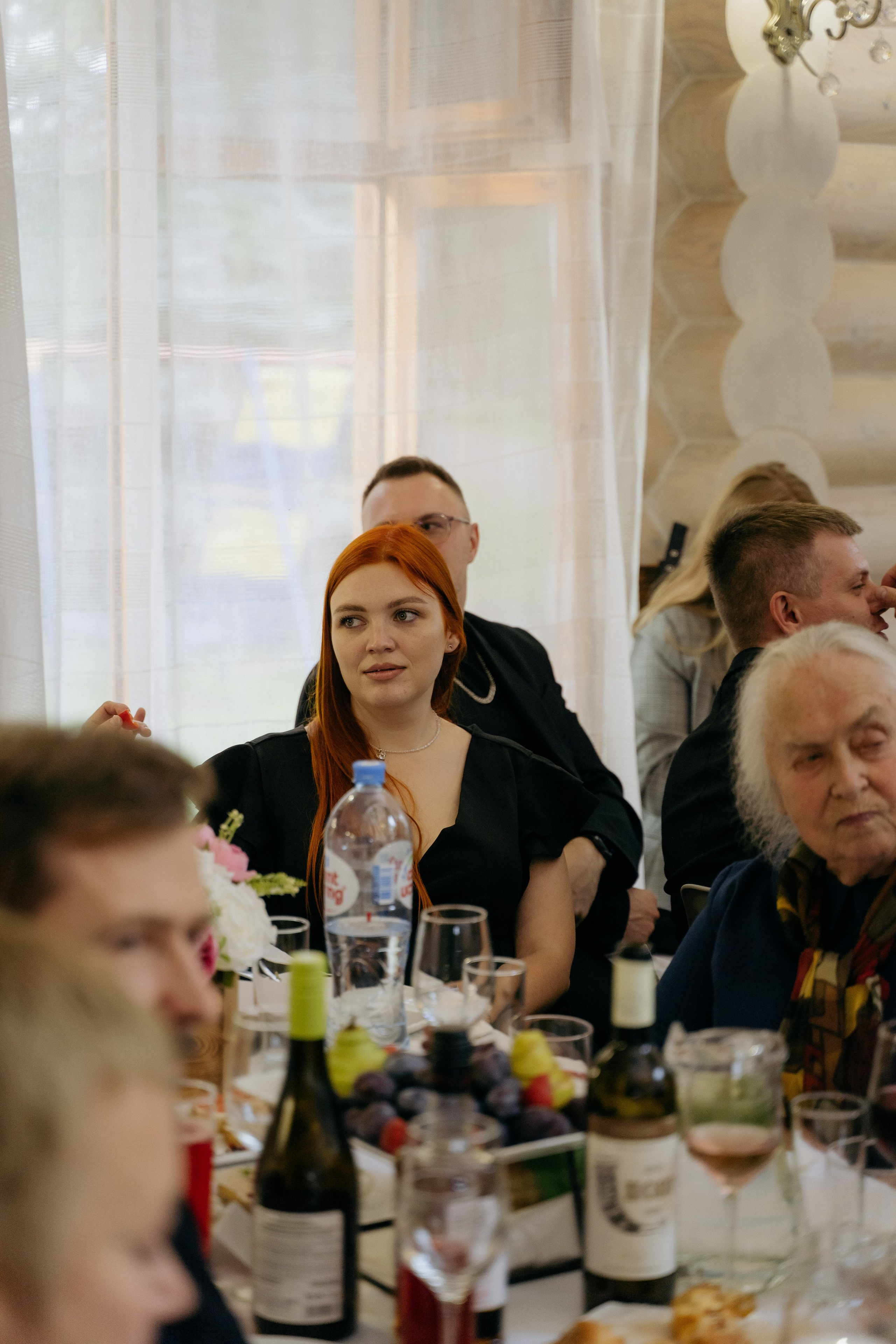 Саша и Даша. Свадебный и семейный фотограф в Новосибирске Наталья Зорина