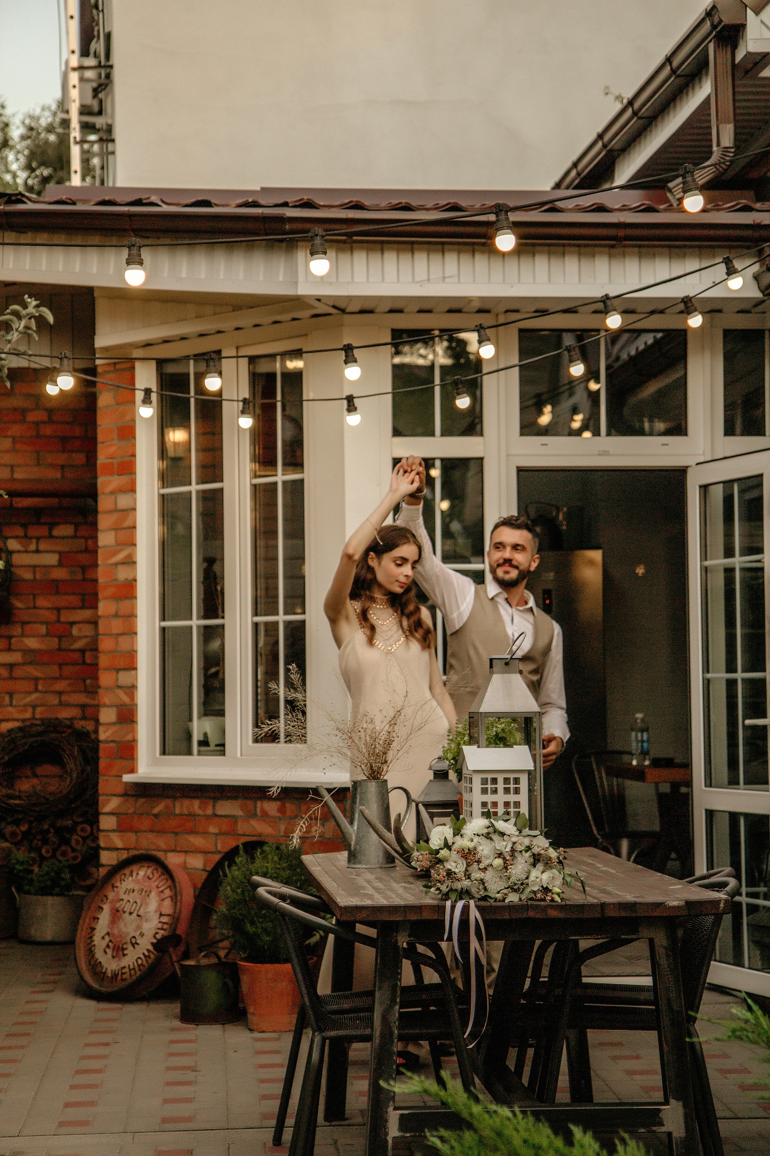 Теплый вечер для двоих. Семейный фотограф Новороссийск, Анапа, Геленджик — Юлия Давыдова
