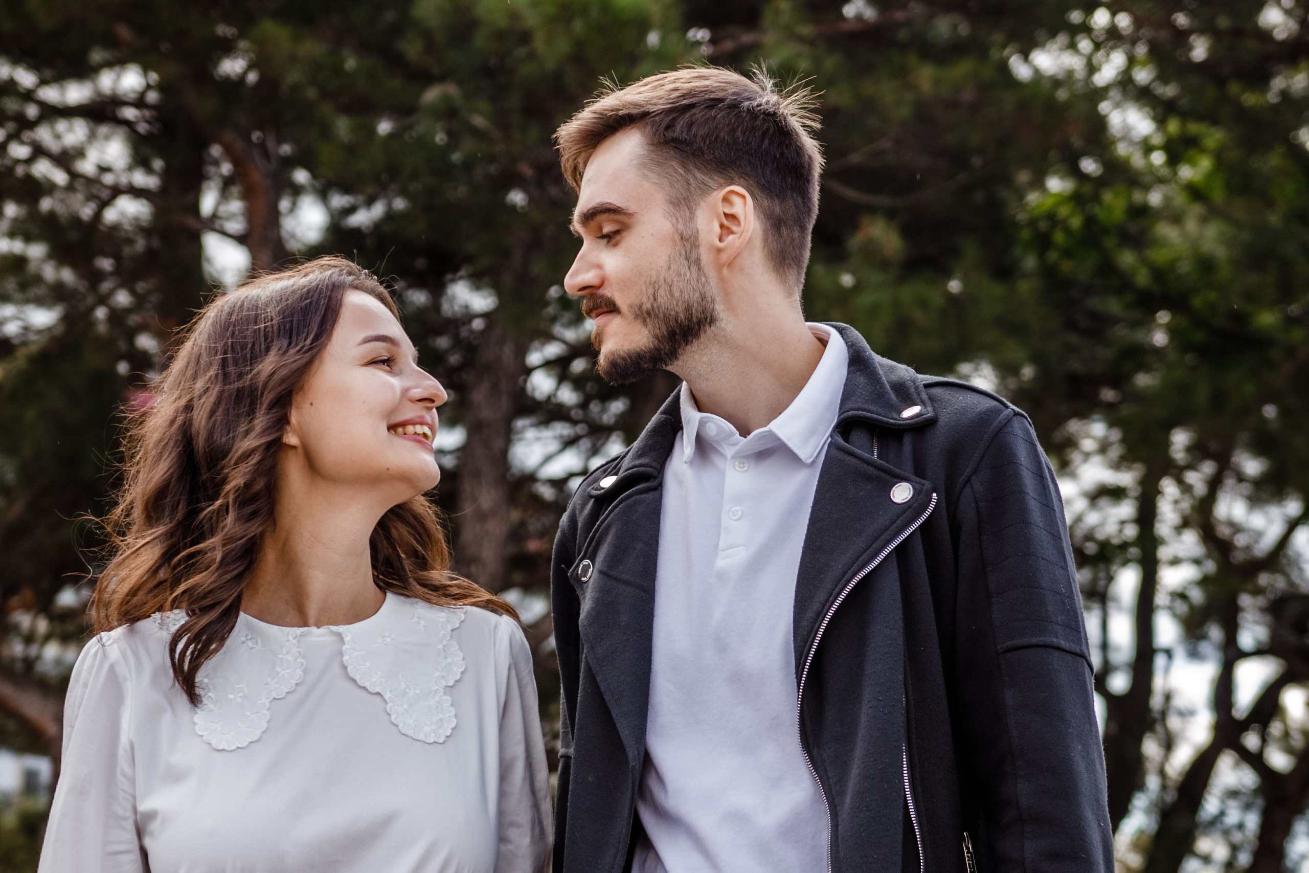 Антон и Яна — тот самый день. Семейный фотограф Новороссийск, Анапа, Геленджик — Юлия Давыдова