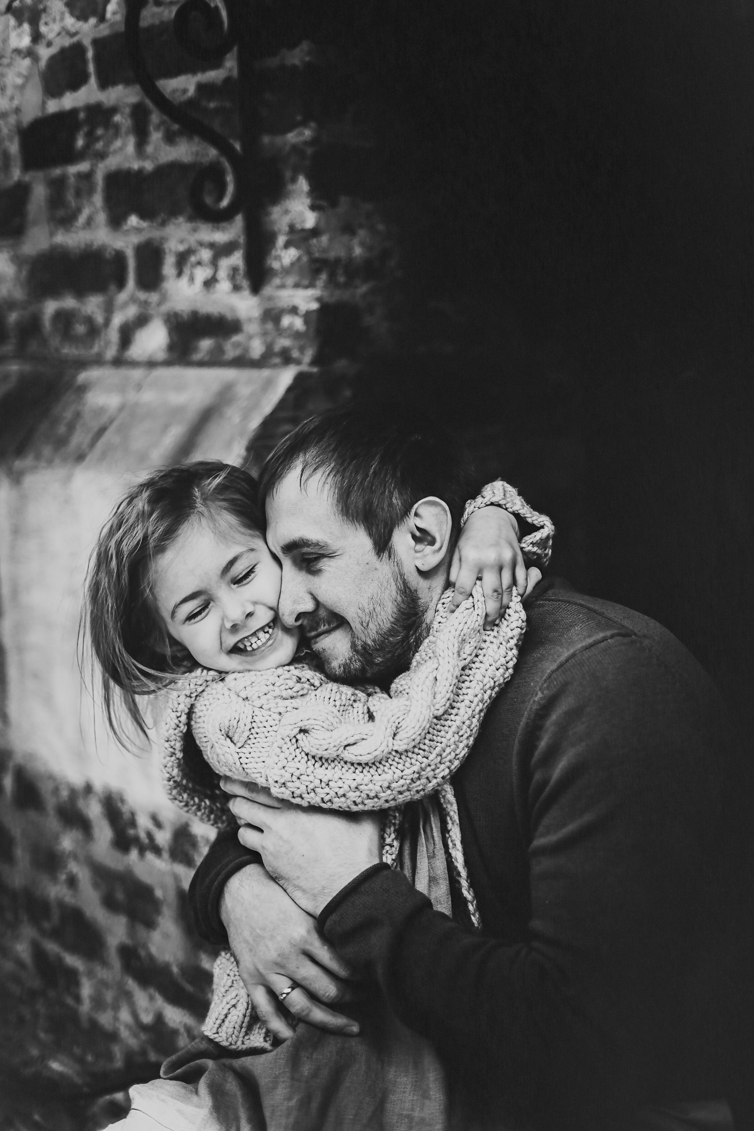 Катя и семья). Детский, свадебный и семейный фотограф Юлия Курбатова, Санкт-Петербург