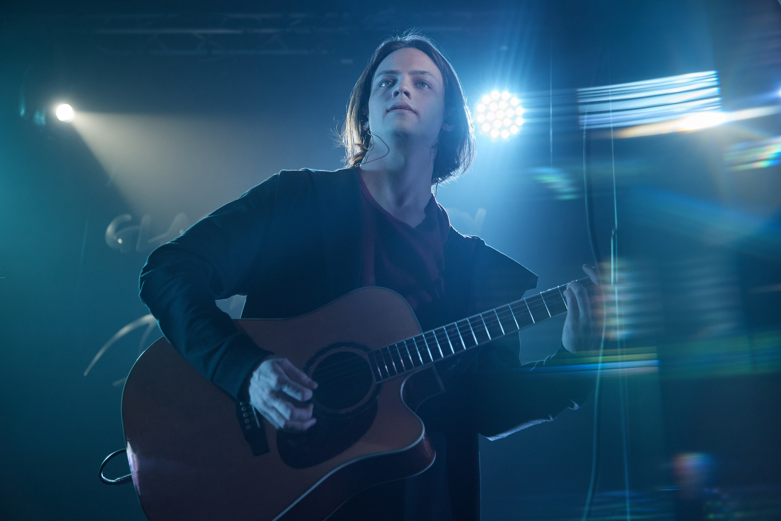 Репортаж концерта «Земля Легенд». Екатерина Осипова — профессиональный фотограф в Москве