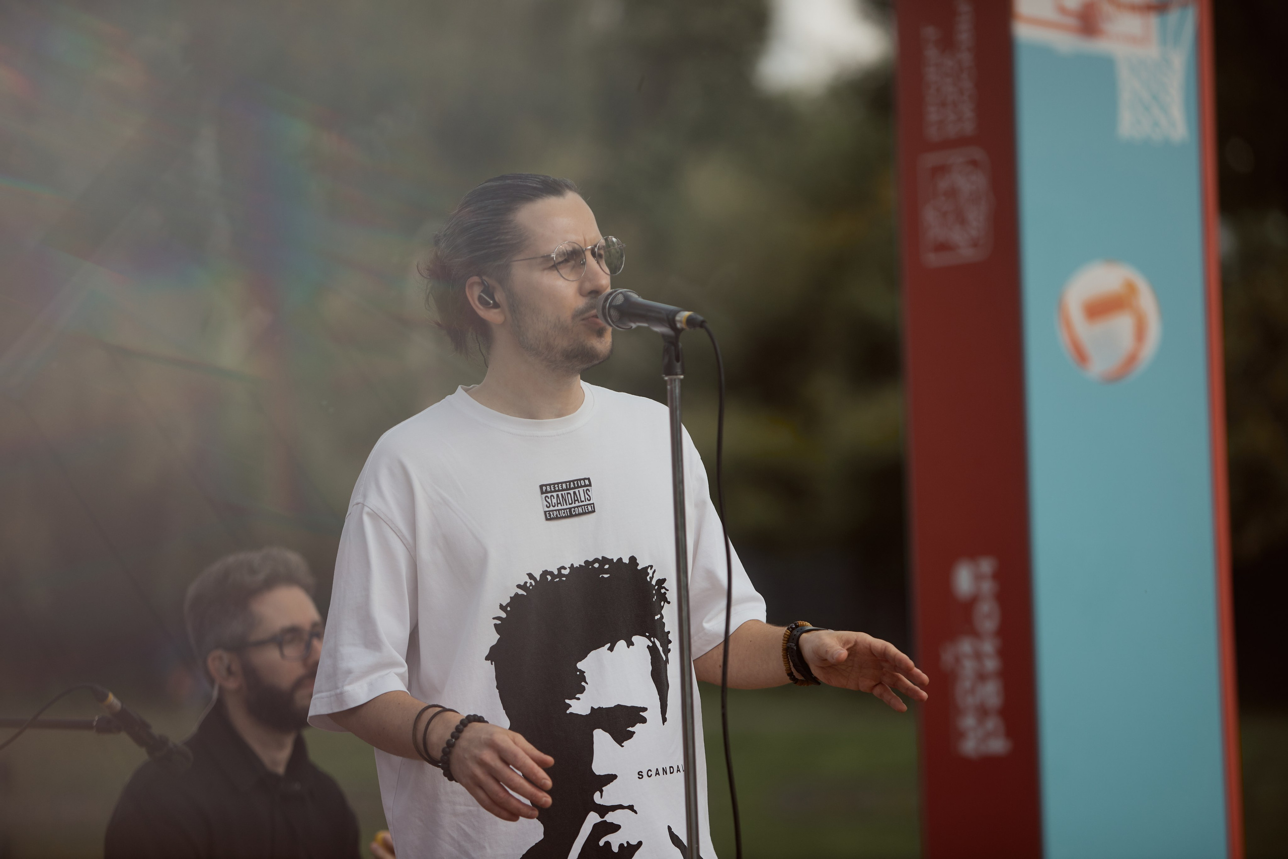 Репортаж концерта Антона Чубакова. Екатерина Осипова — профессиональный фотограф в Москве