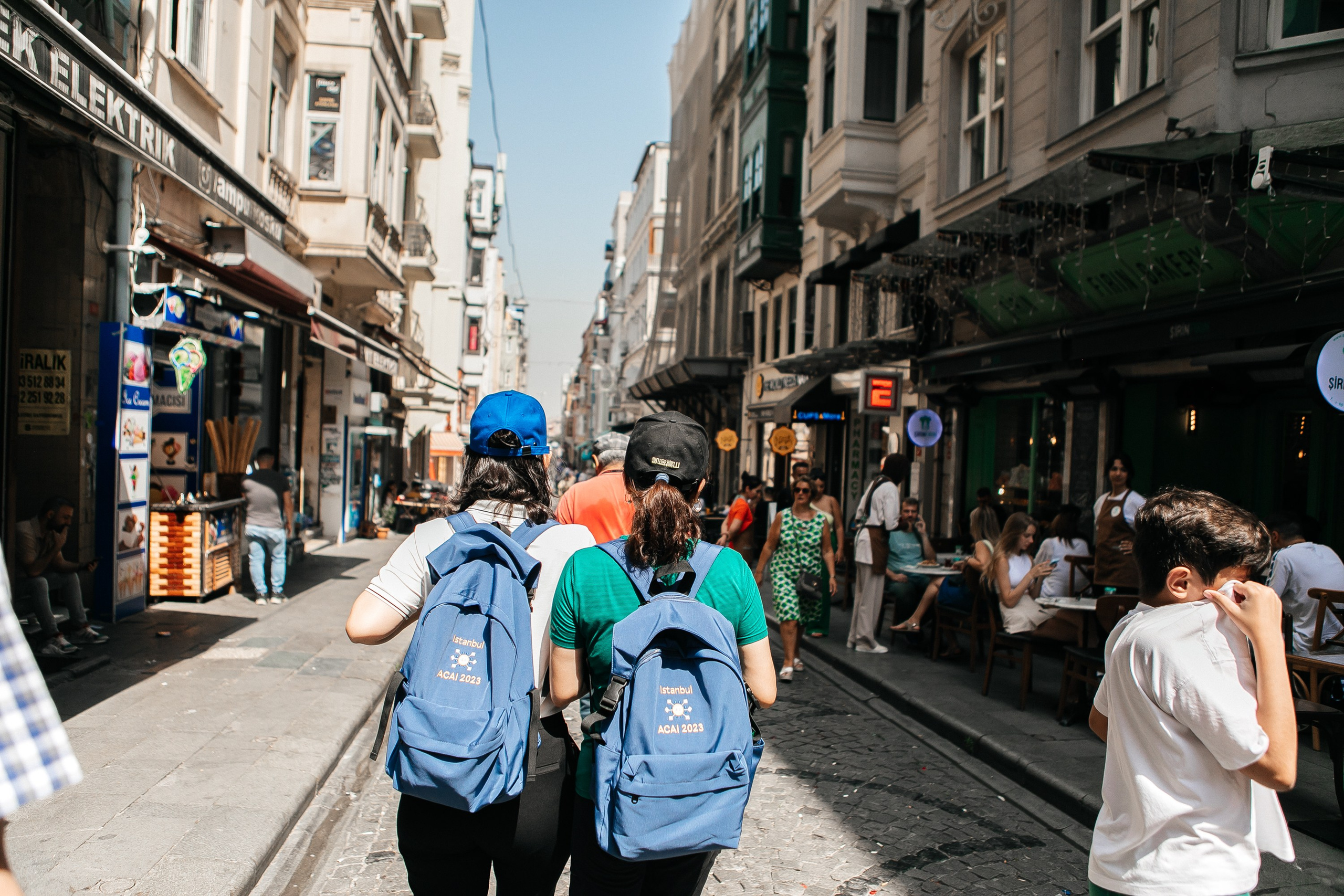 ISTAMBUL HUAWEI. Фотограф в Москве Дмитрий Жарков