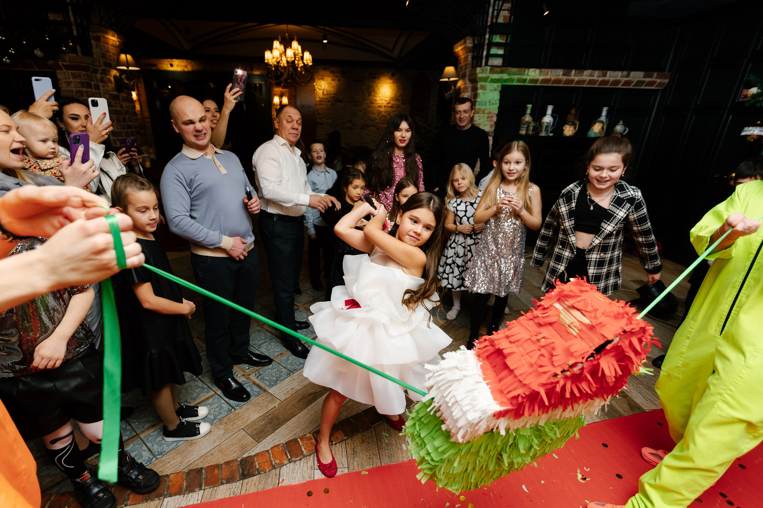 Кто украл Надин день рождения?. Maya Alieva Wedding Photographer in St.Petersburg