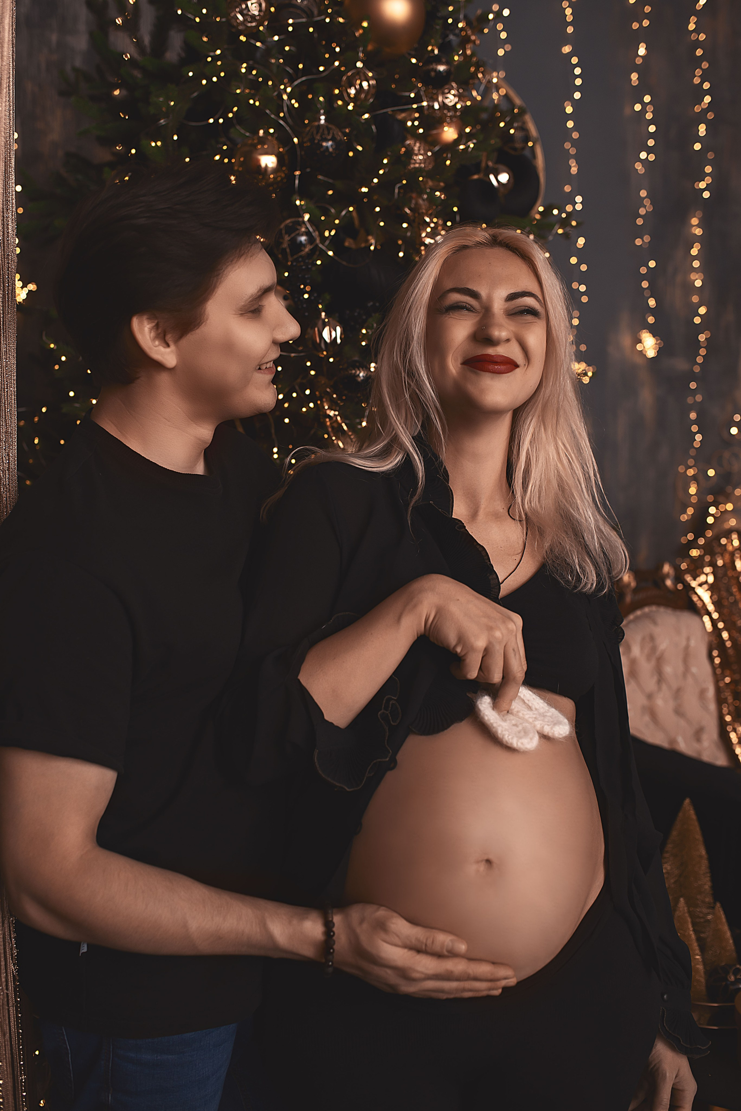 Зина и Вова. Детский и семейный фотограф в Москве Олеся Рослякова