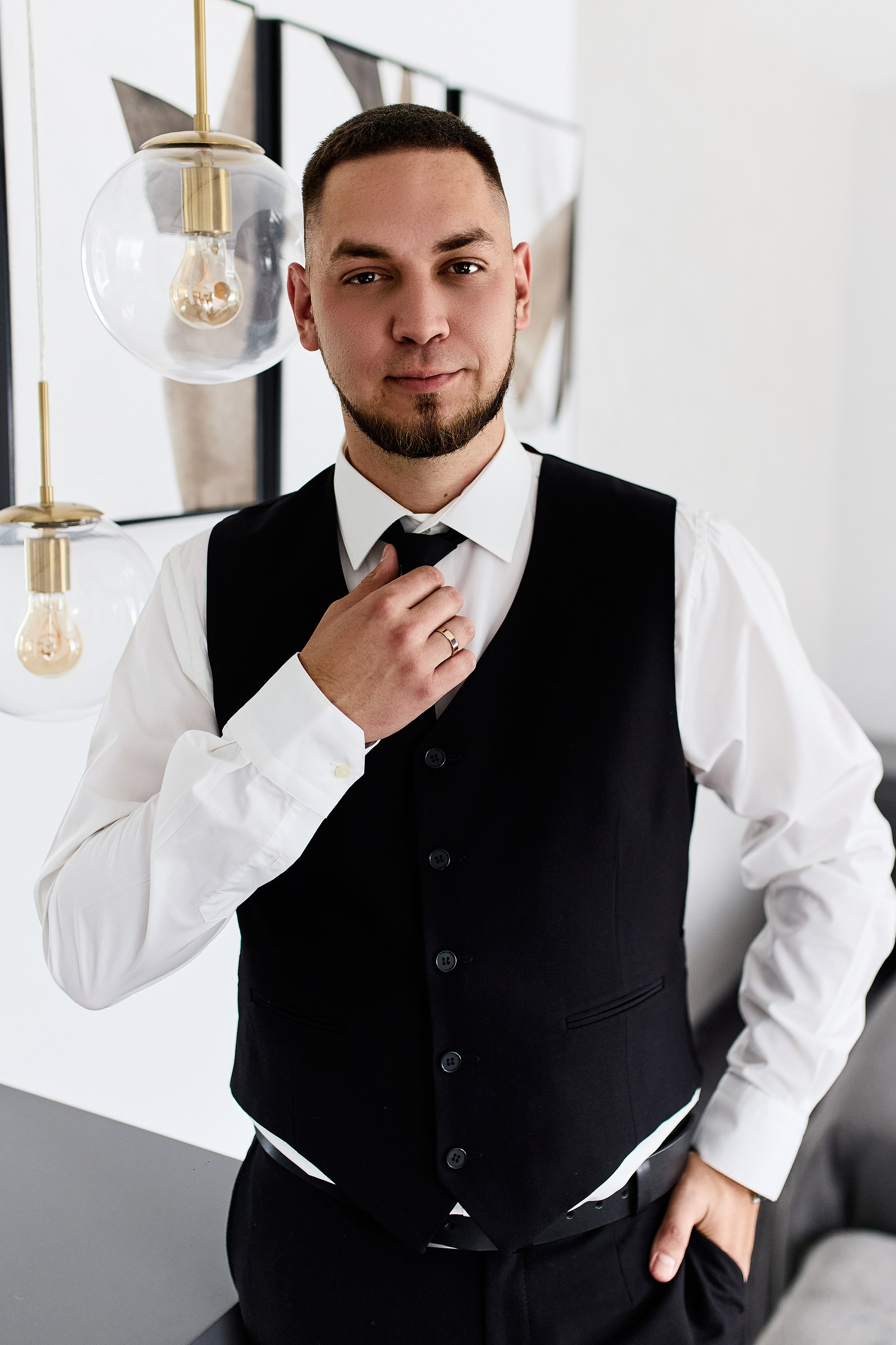 Wedding Day Артём + Татьяна. Свадебный и портретный фотограф в Белгороде Гаркавцева Полина