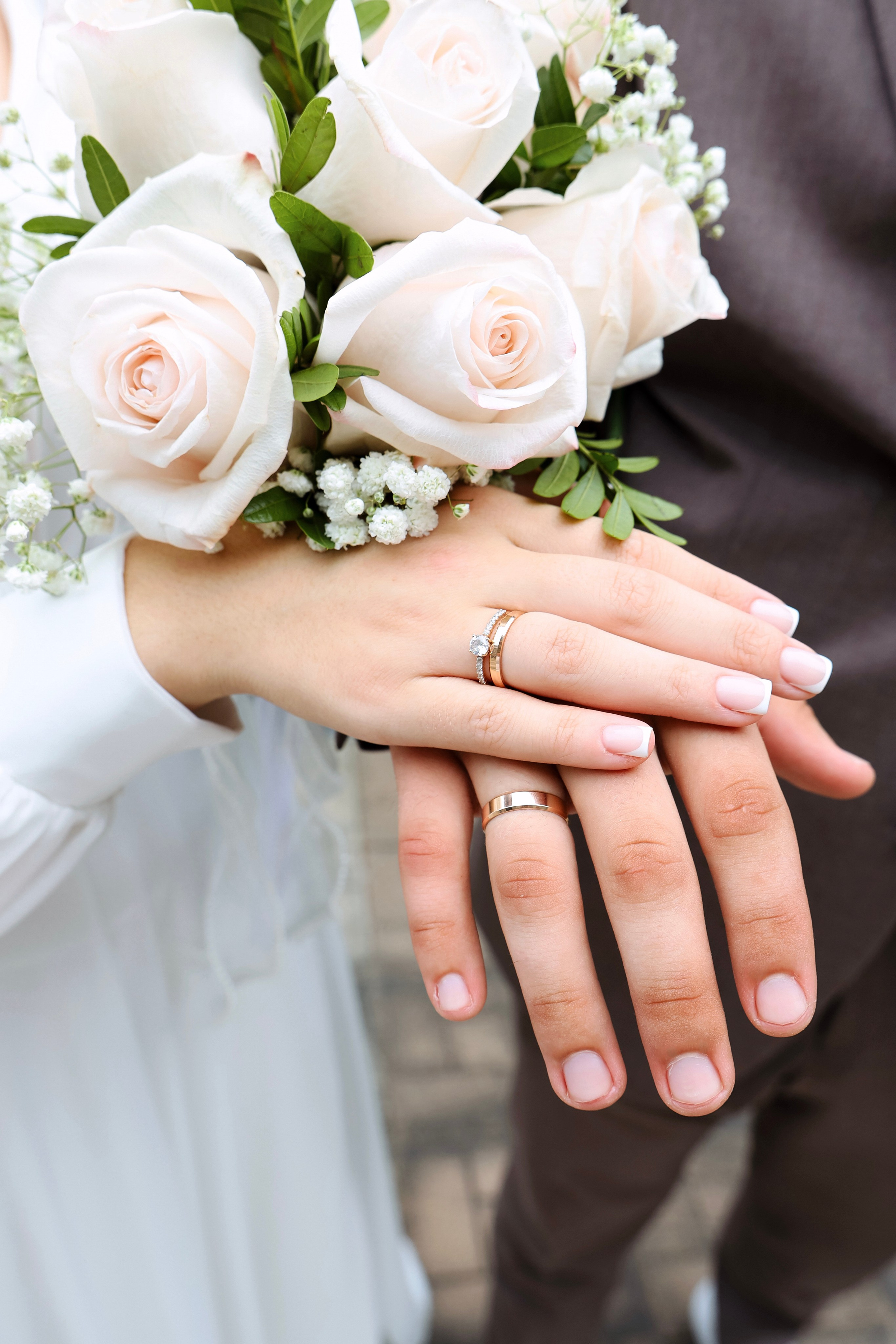 Wedding day. Профессиональный фотограф Вероника Югай