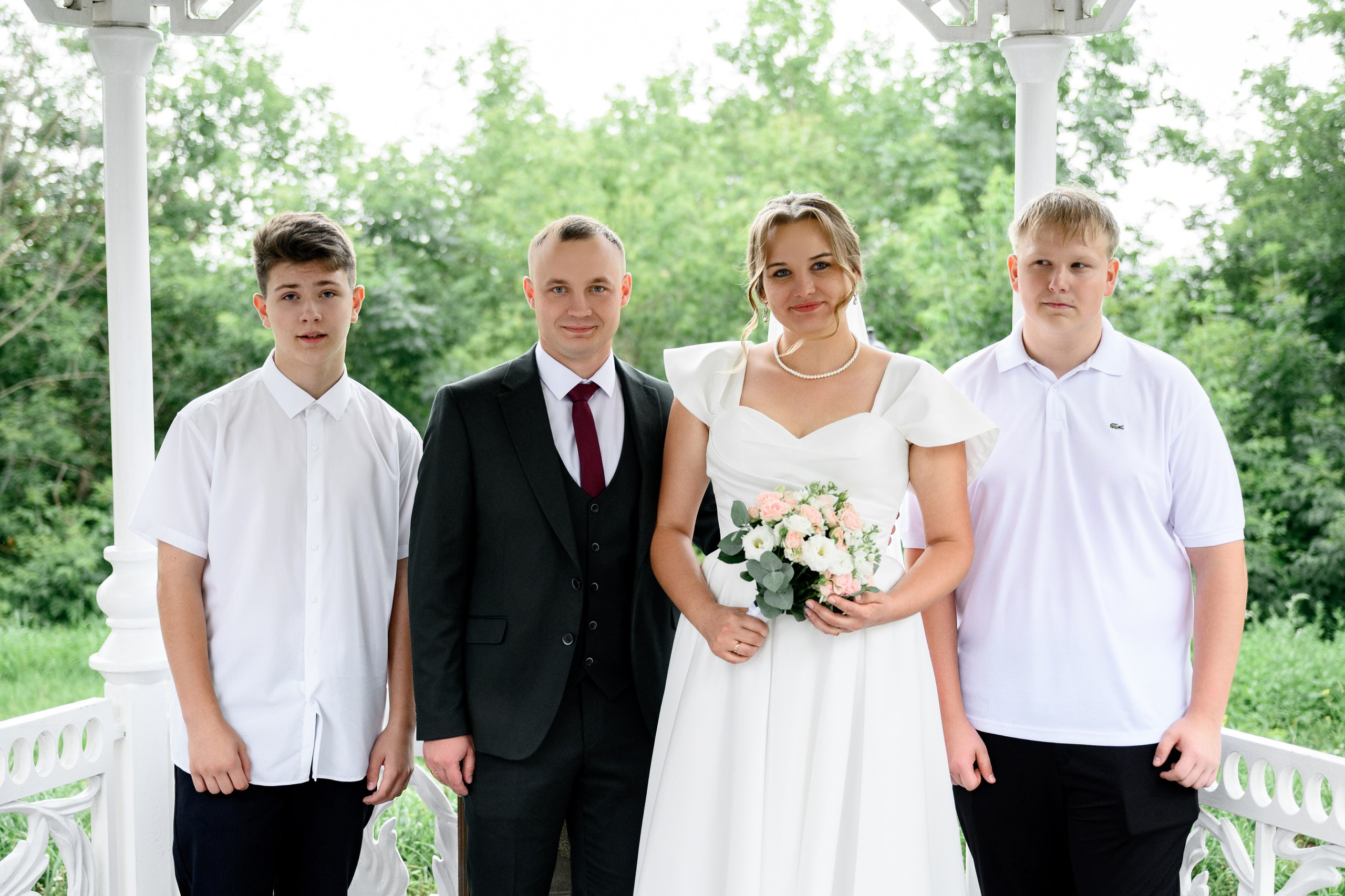 Nadezhda & Alexey. Фотограф в Липецке Ковалько Евгений