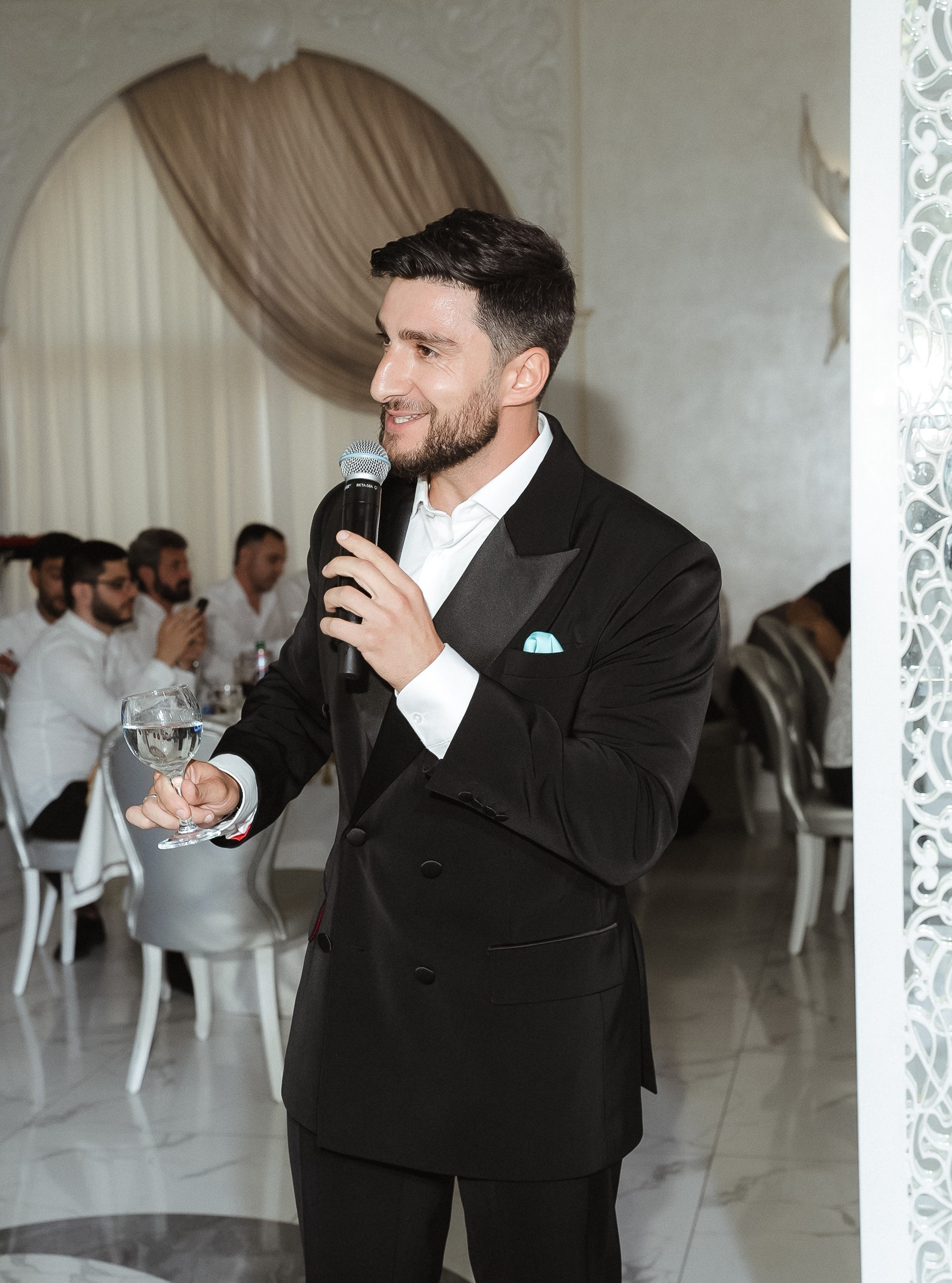 Adam & Anjelina, Sochi. Свадебный и семейный фотограф Москва