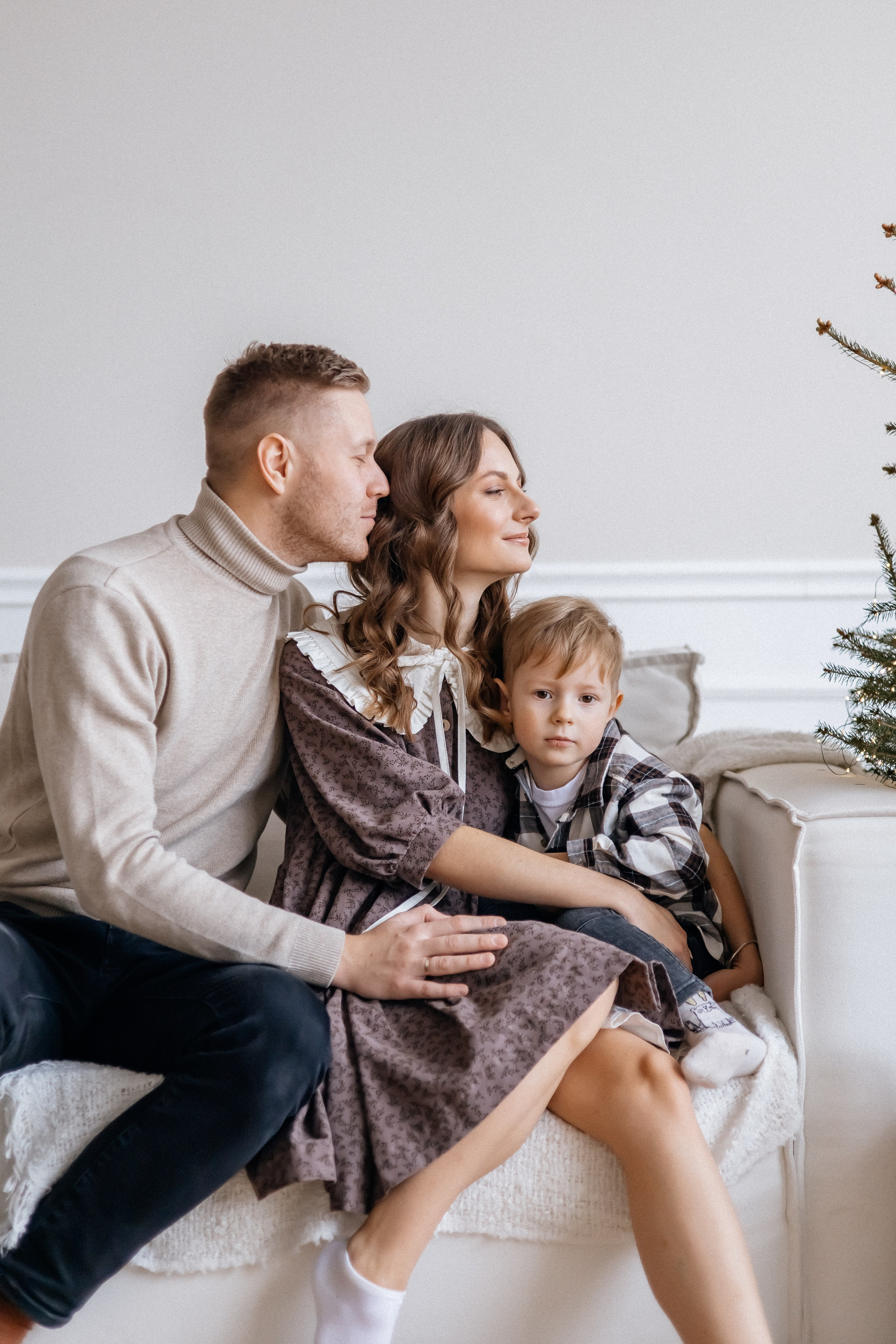 Саша, Стас и Максим. Светлана Ванцлав — фотограф Минск, Беларусь