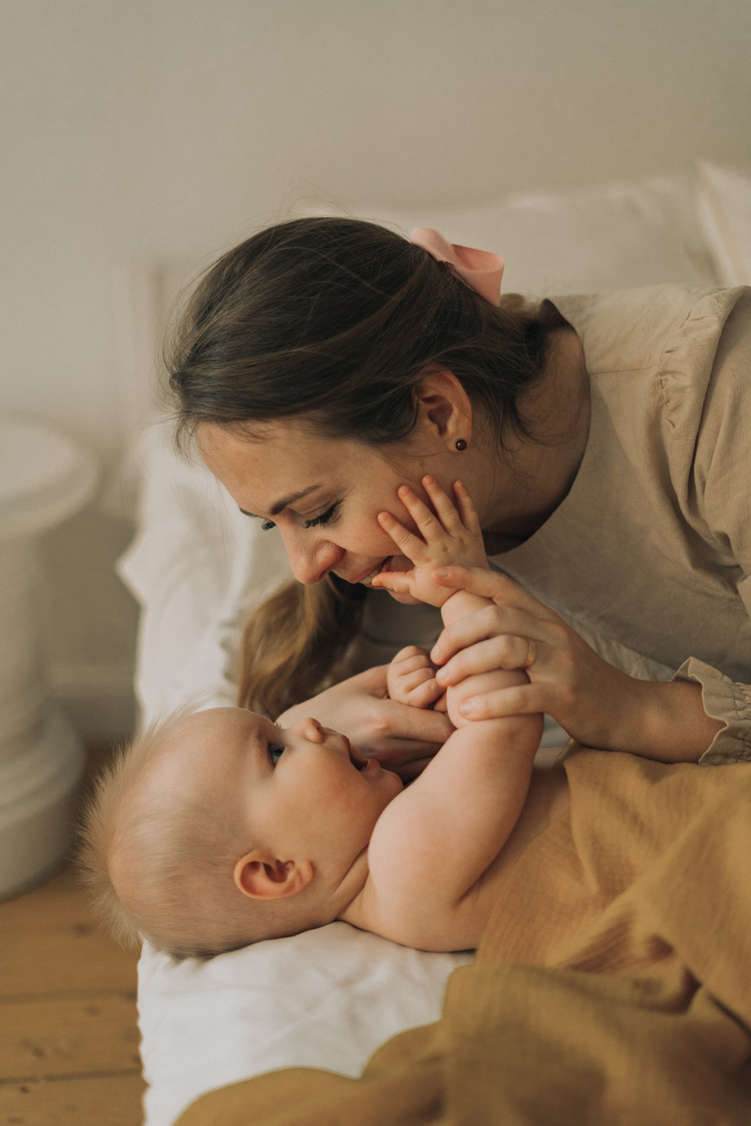 Ксения и Кристина. Мария Старостина фотограф