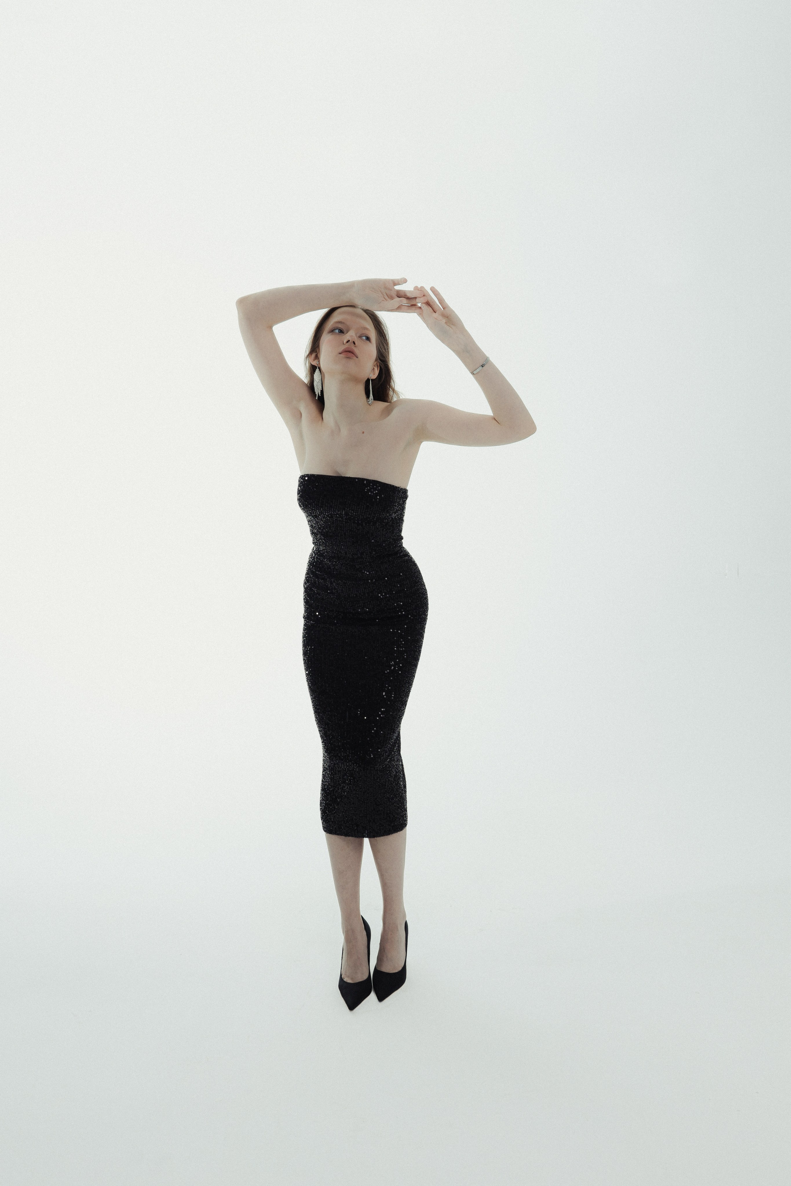 Confidence. Евгения Волошина Фотограф Москва / Белгород