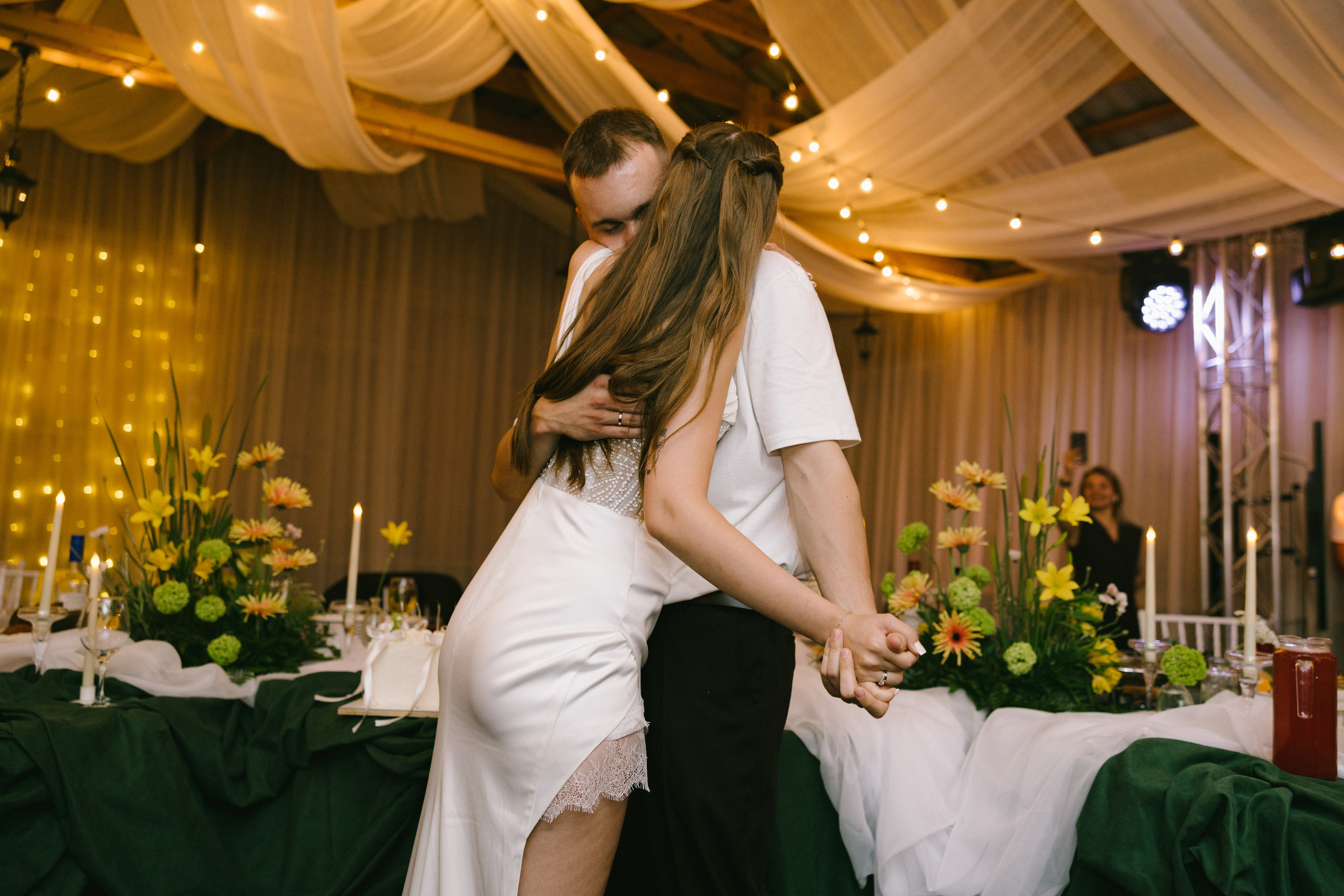 Максим + Алина. Александр Видякин Фотограф в Хакасии и Красноярском крае