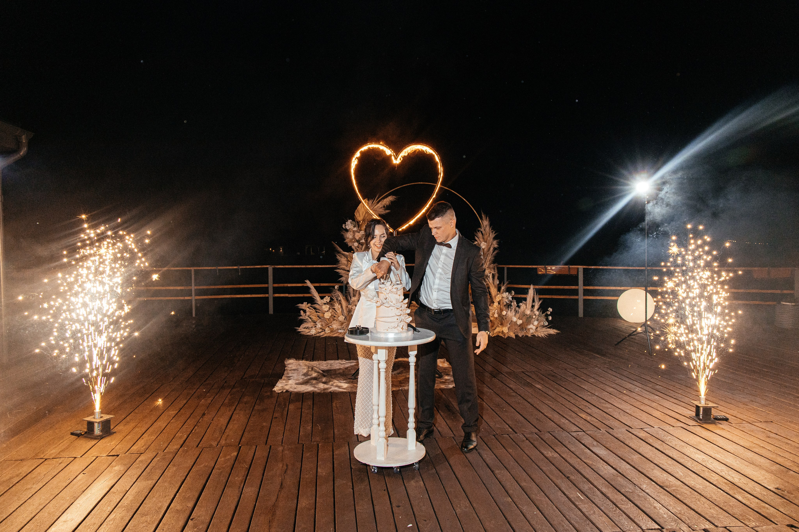 Свидетель Корги. Артём Бачурин — свадебный фотограф Воронеж