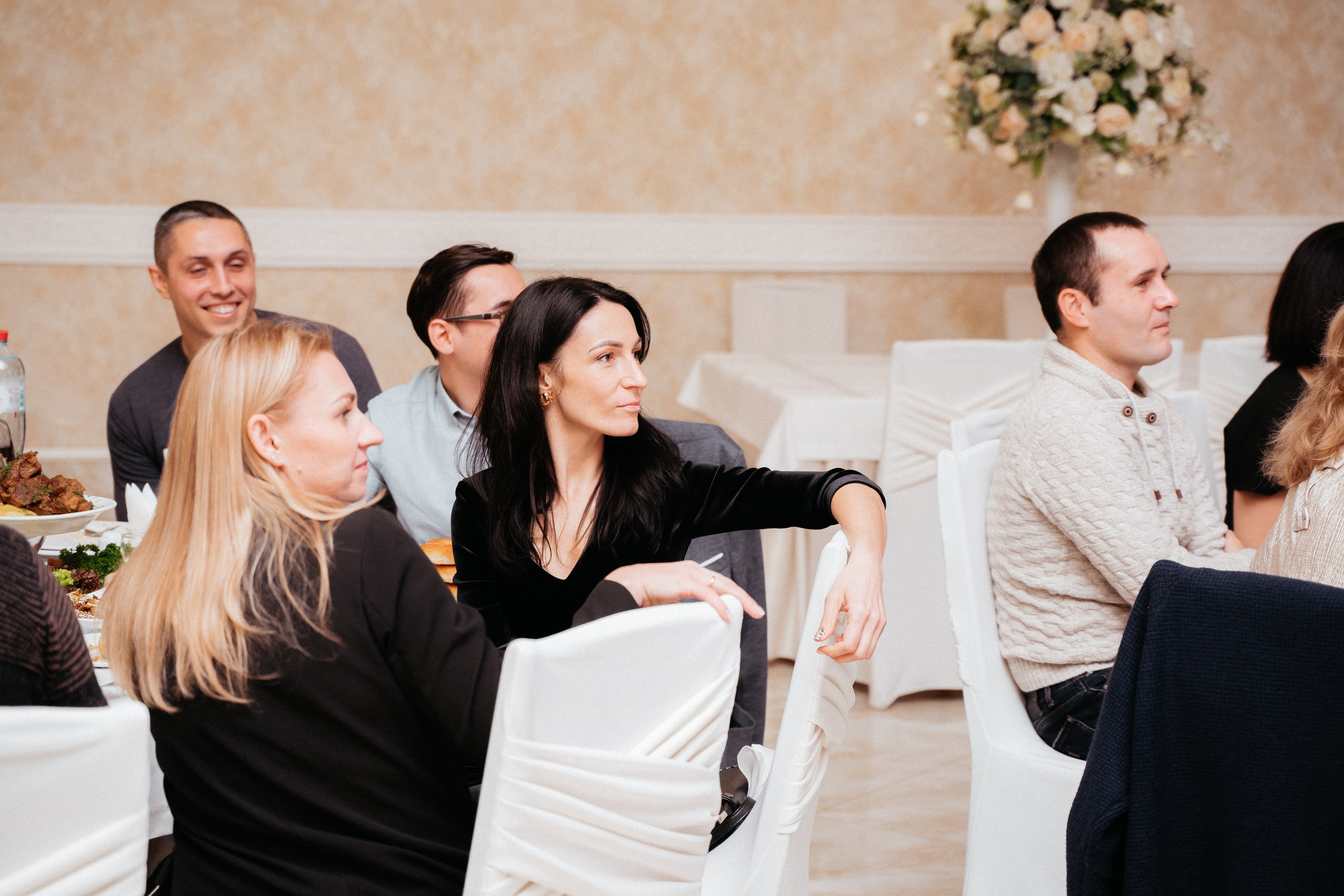 Новый год (РЭС). Свадебный фотограф в Симферополе