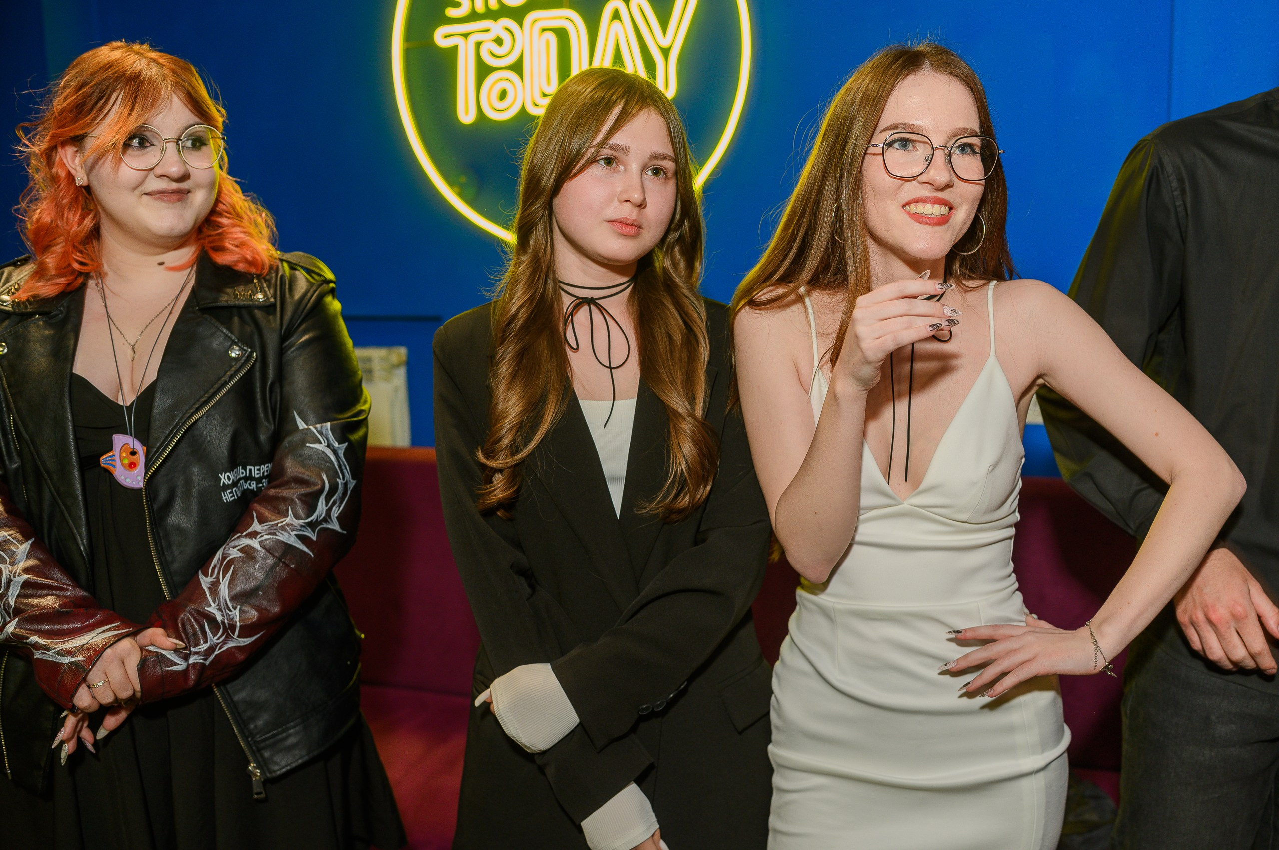 Show today 31.05.24. Фотограф в Кемерово Владислав Шульц