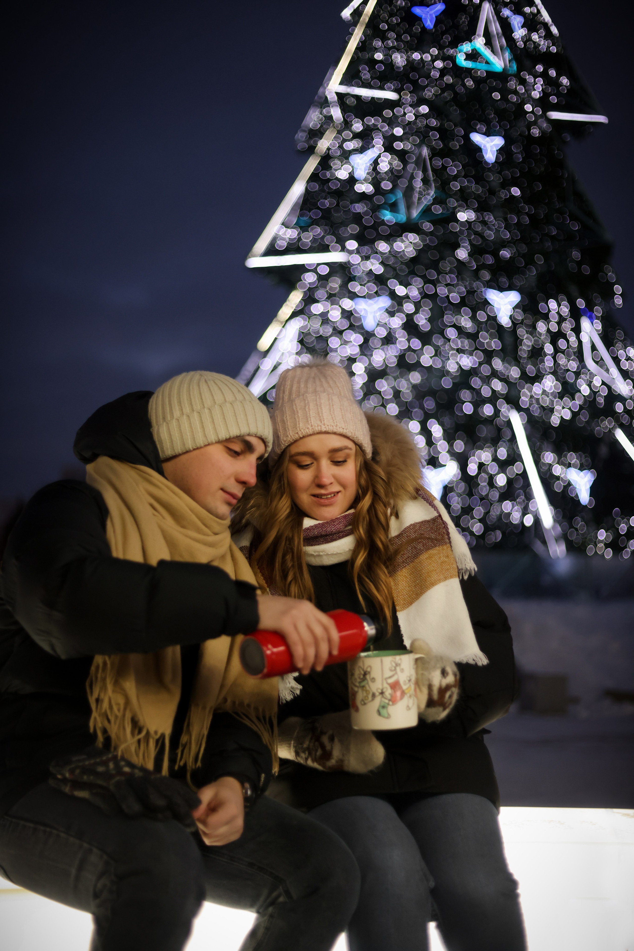 Street. Фотограф в Самаре