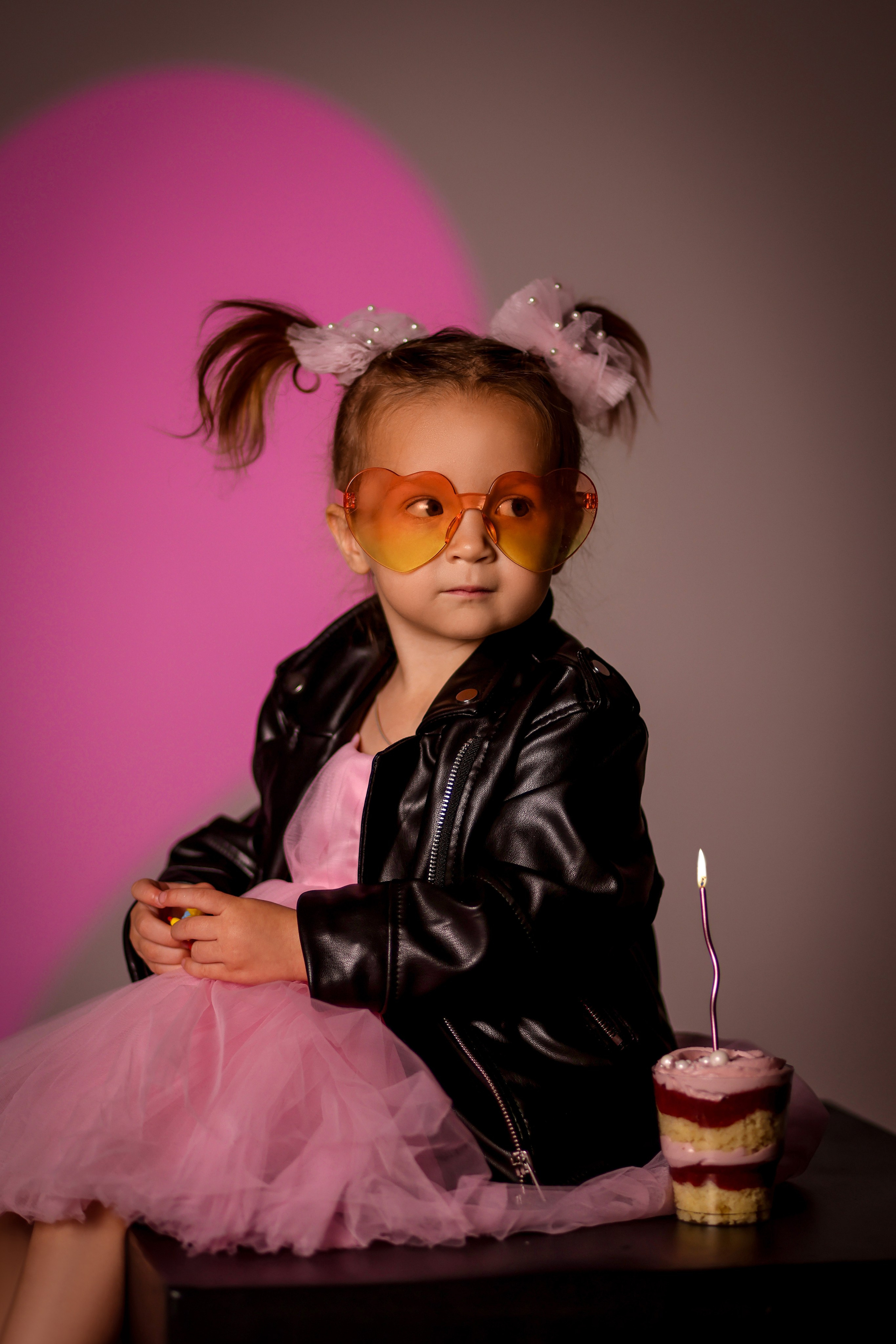 Детские съёмки. Фотограф в Самаре