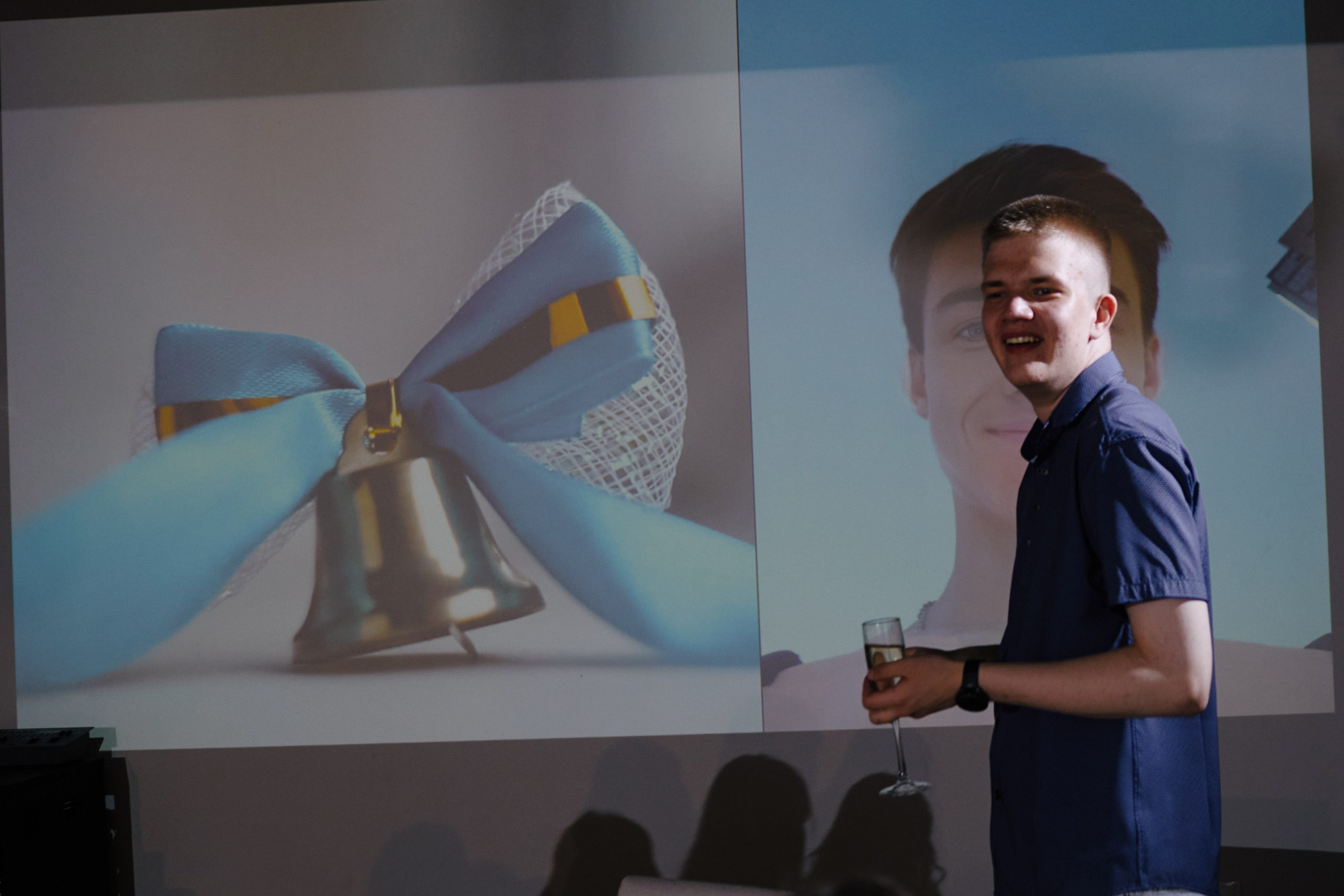 Выпускной 11кл. Портретный и свадебный фотограф в Екатеринбурге Владимир ЛузинЛузин