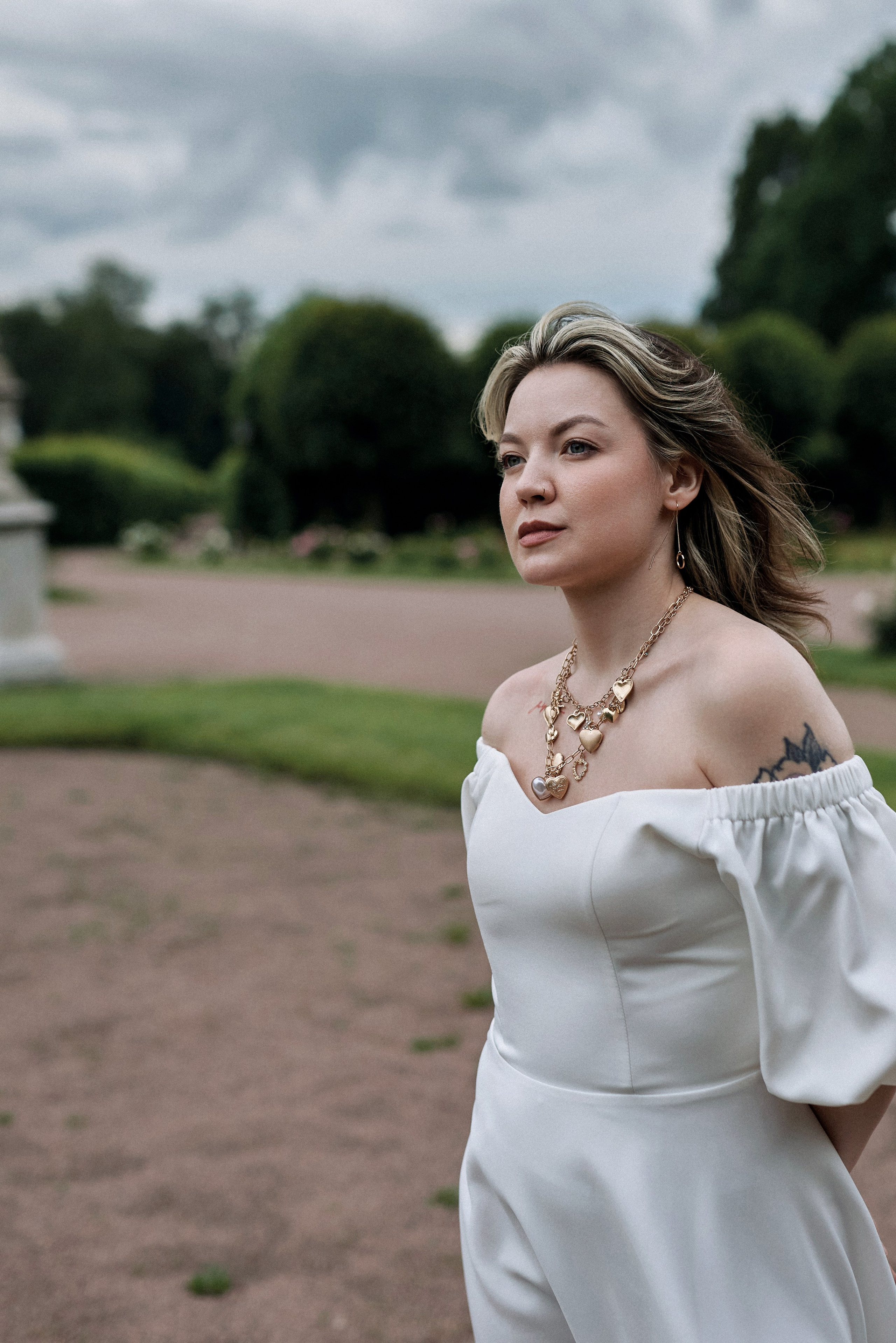 Ксения. Наталия Дианова — фотограф для брендов и экспертов в Москве