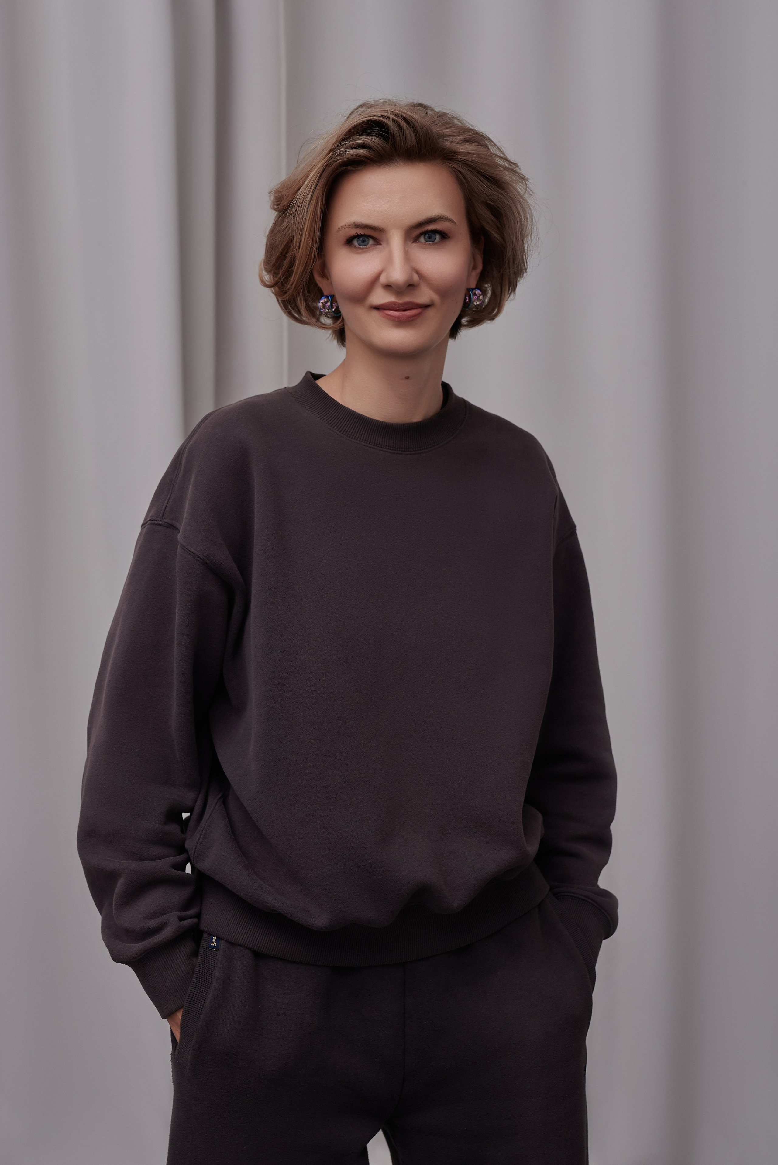 Анна CEO IT-компании. Наталия Дианова — фотограф для брендов и экспертов в Москве