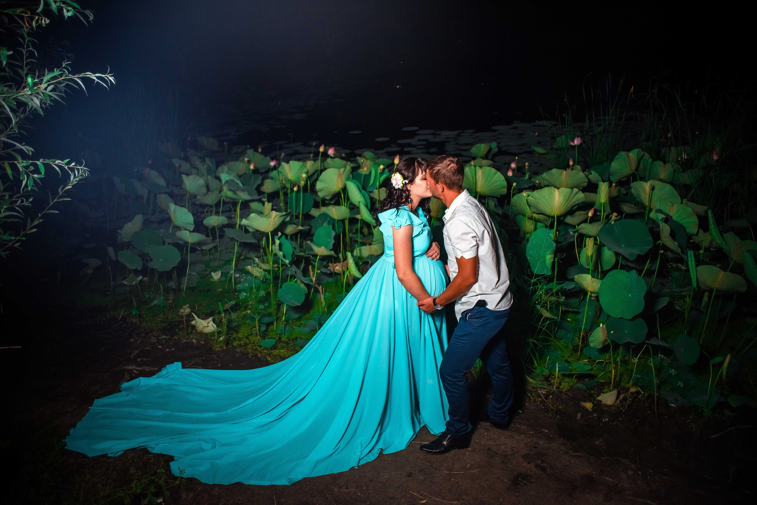 Наташа. Свадебный и семейный фотограф Яна Стражева. Волгоград, Москва