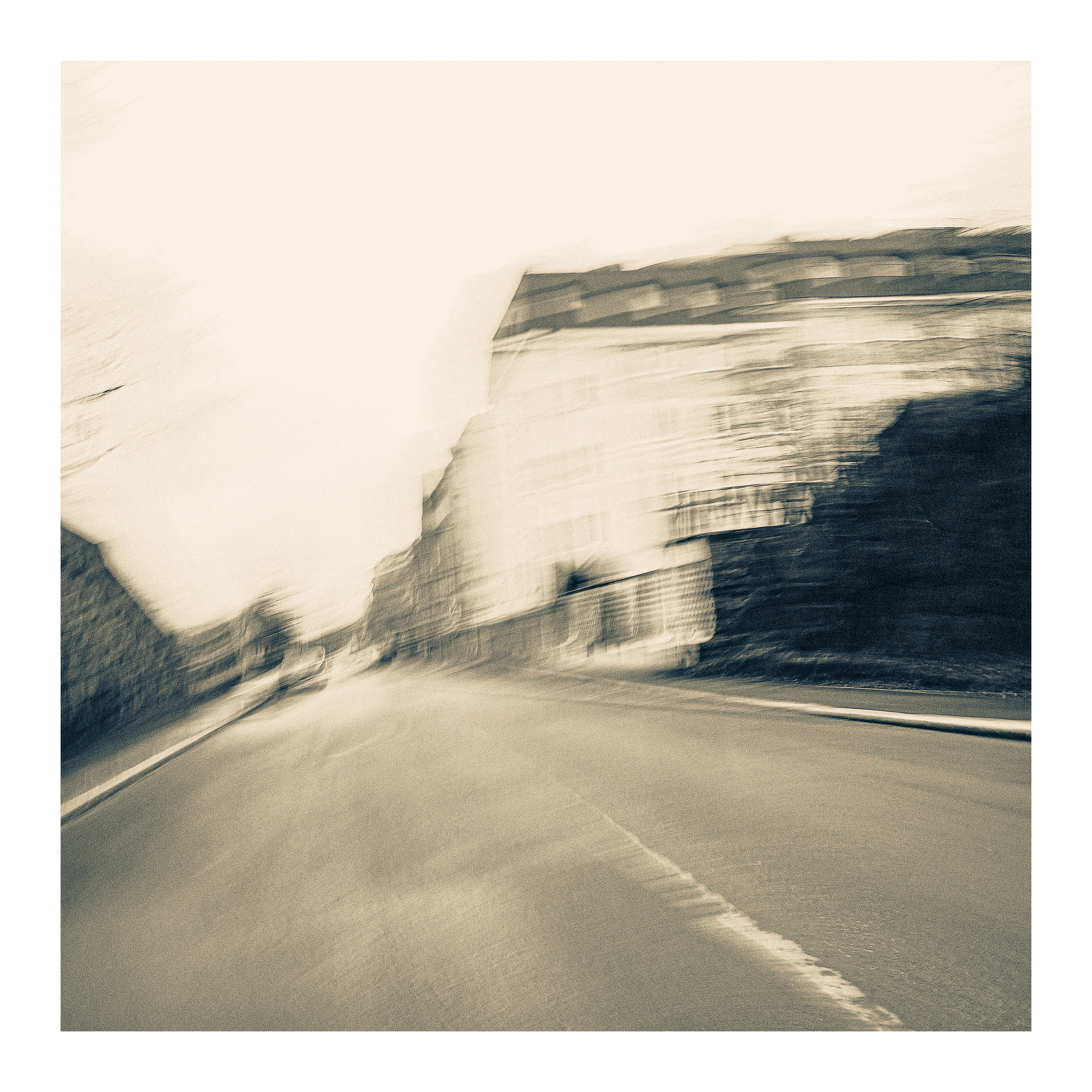 Сепия. Портретный и арт-фотограф в Санкт-Петербурге и Выборге Олег Борцов