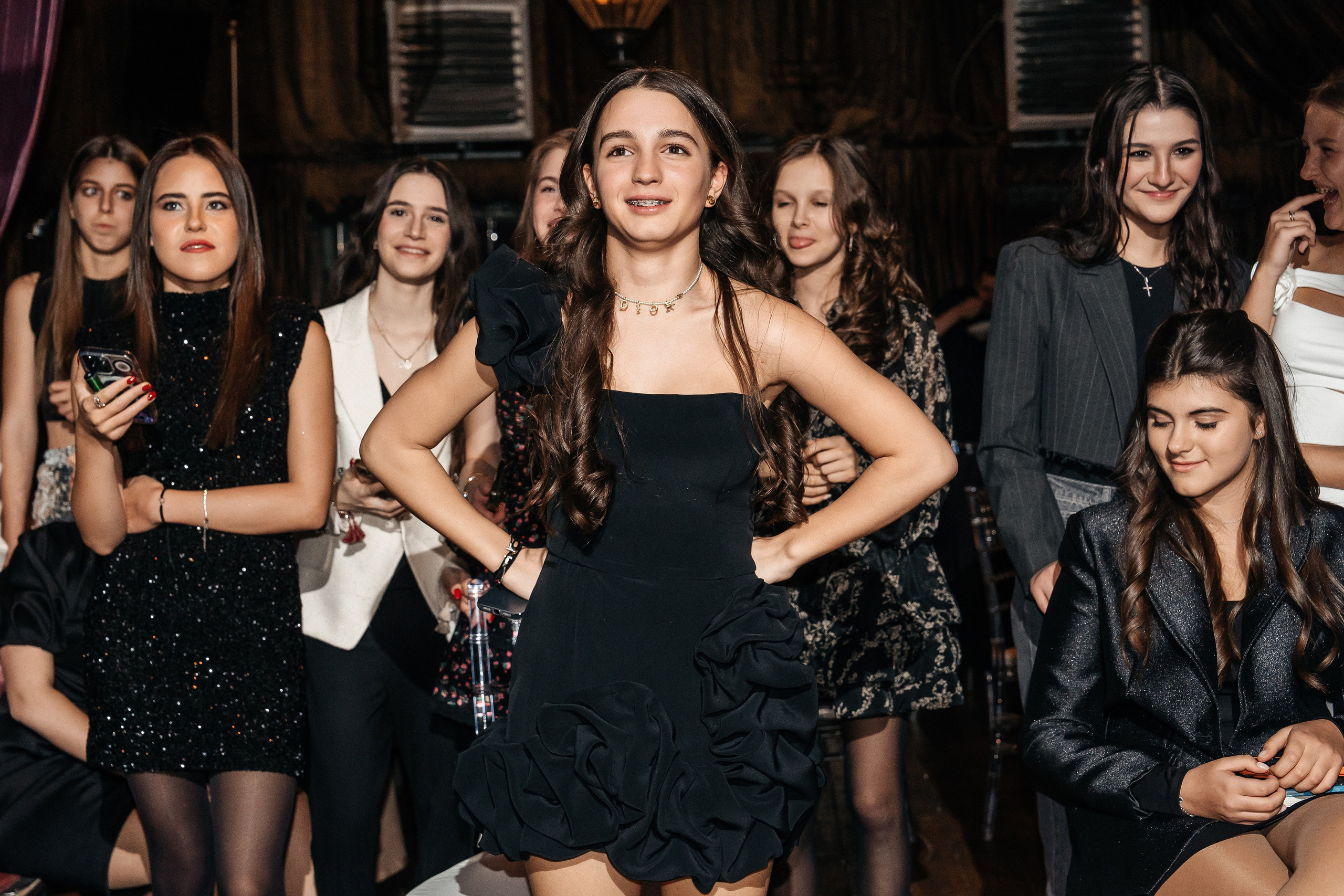 София День Рождения. Lokos.pro Ник Соколов Фото и Видео Москва/Ростов-на-Дону