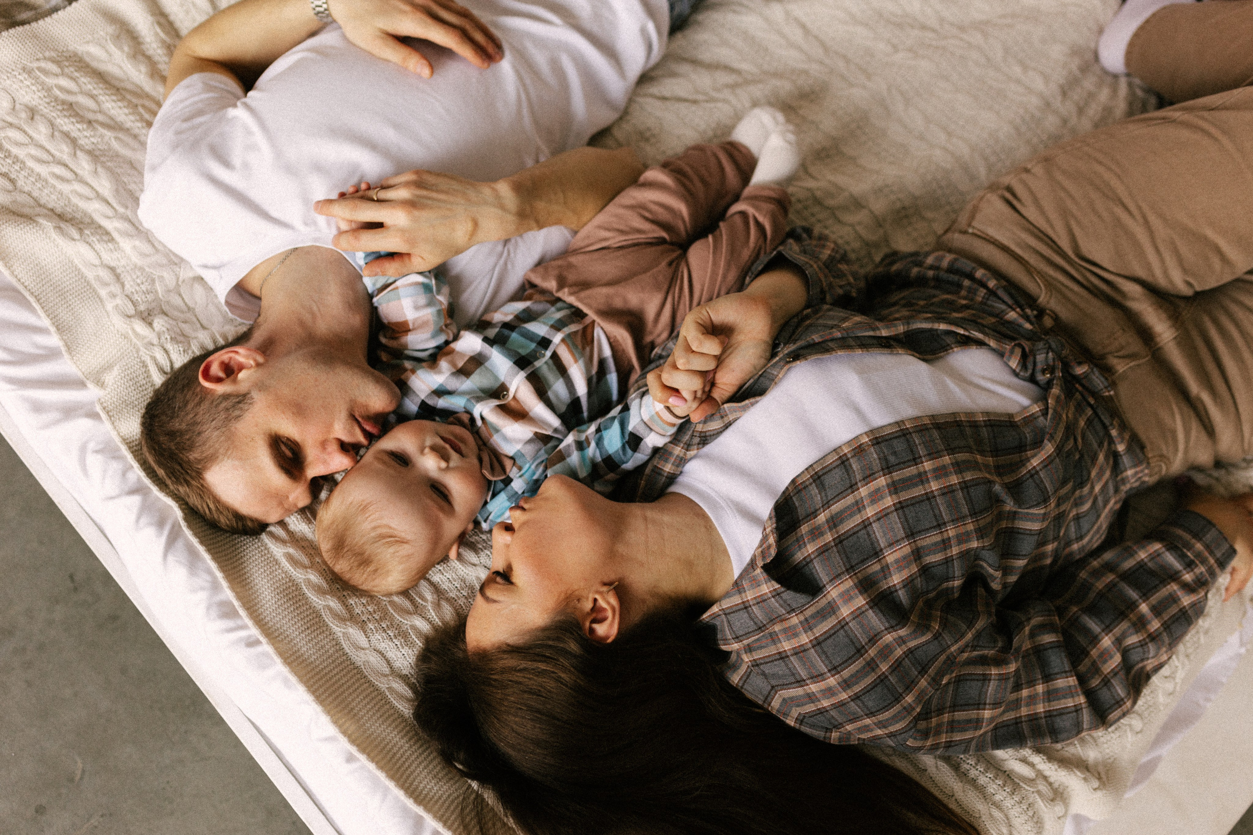 В зале Лофт. Свадебный и портретный фотограф — Мария Костина