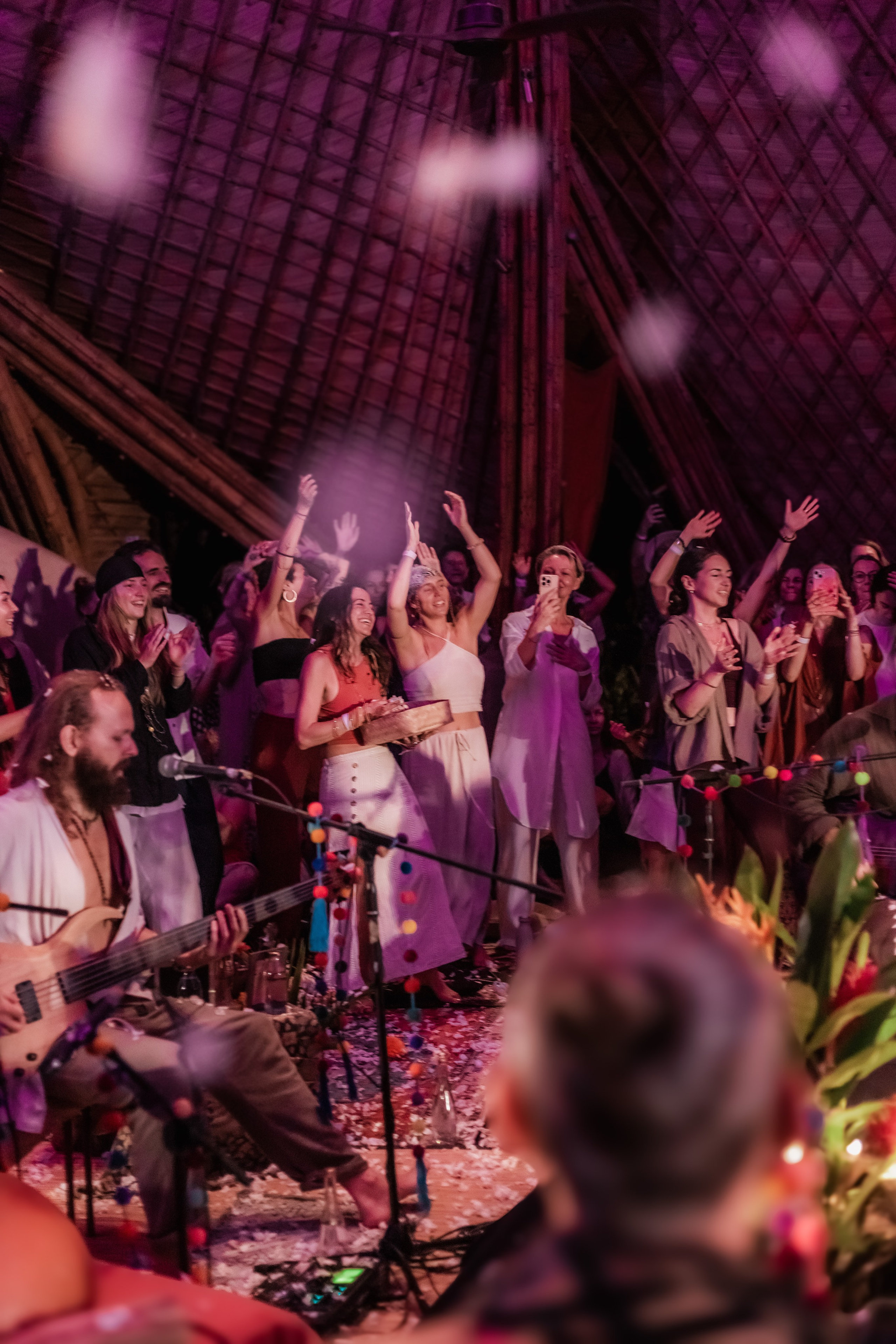 Hanuman Project. Мариам Багдасарян