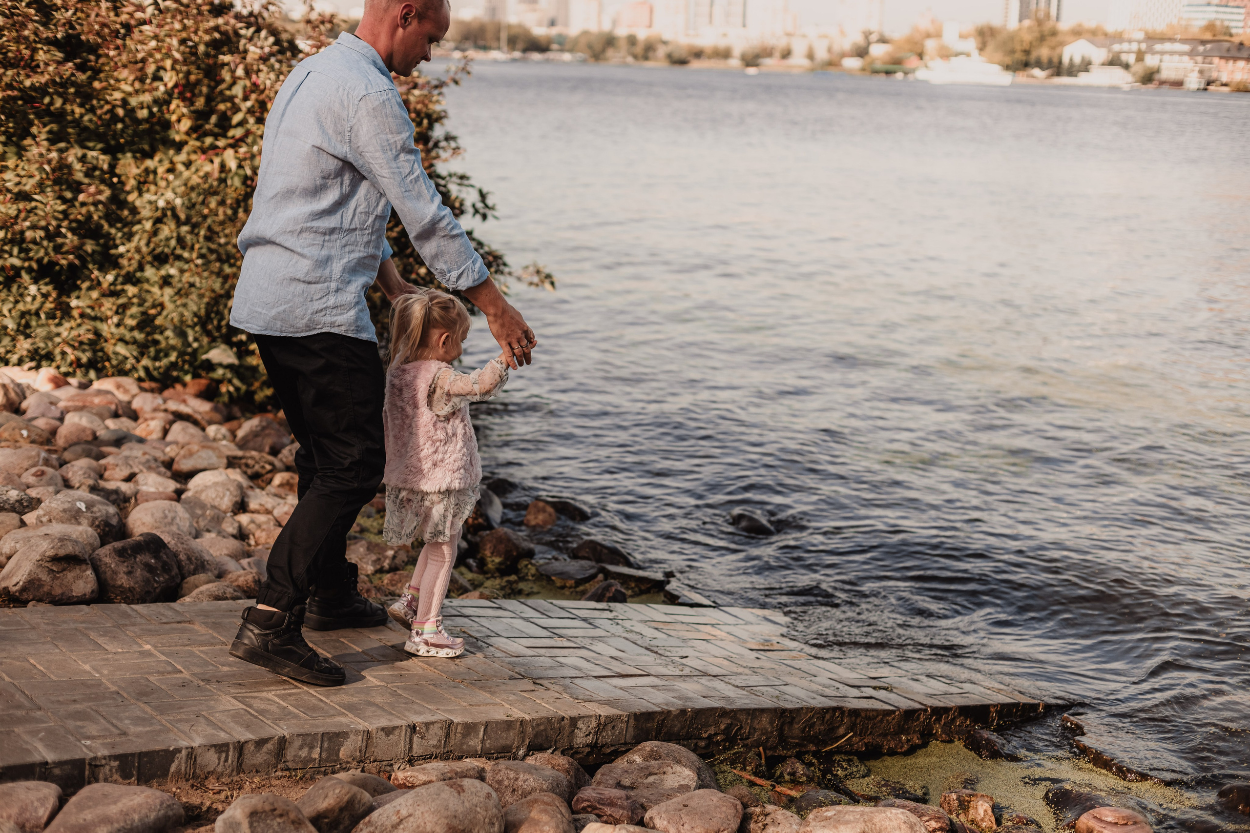 Happiness is family. Мариам Багдасарян