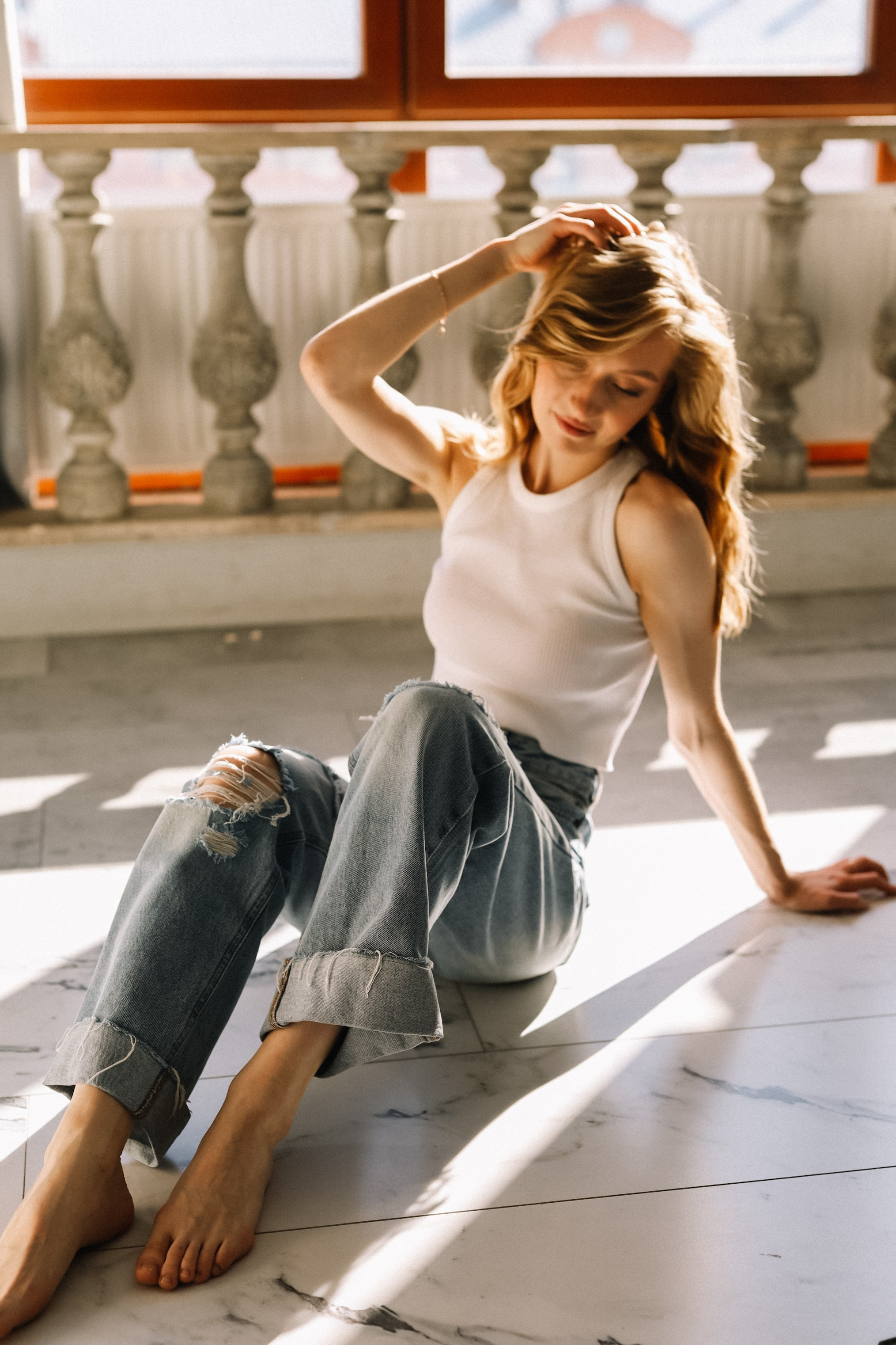 Диана. Главная