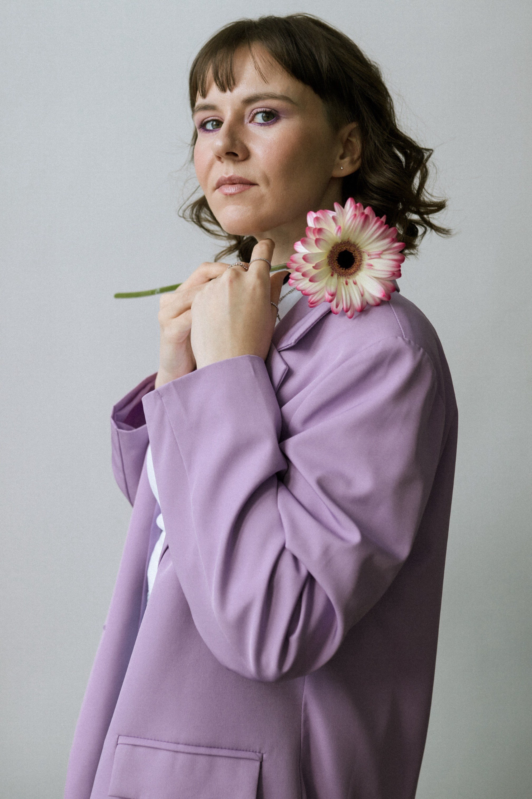 Надя. Фотограф Стилист Тюмень Вера Хайруллина