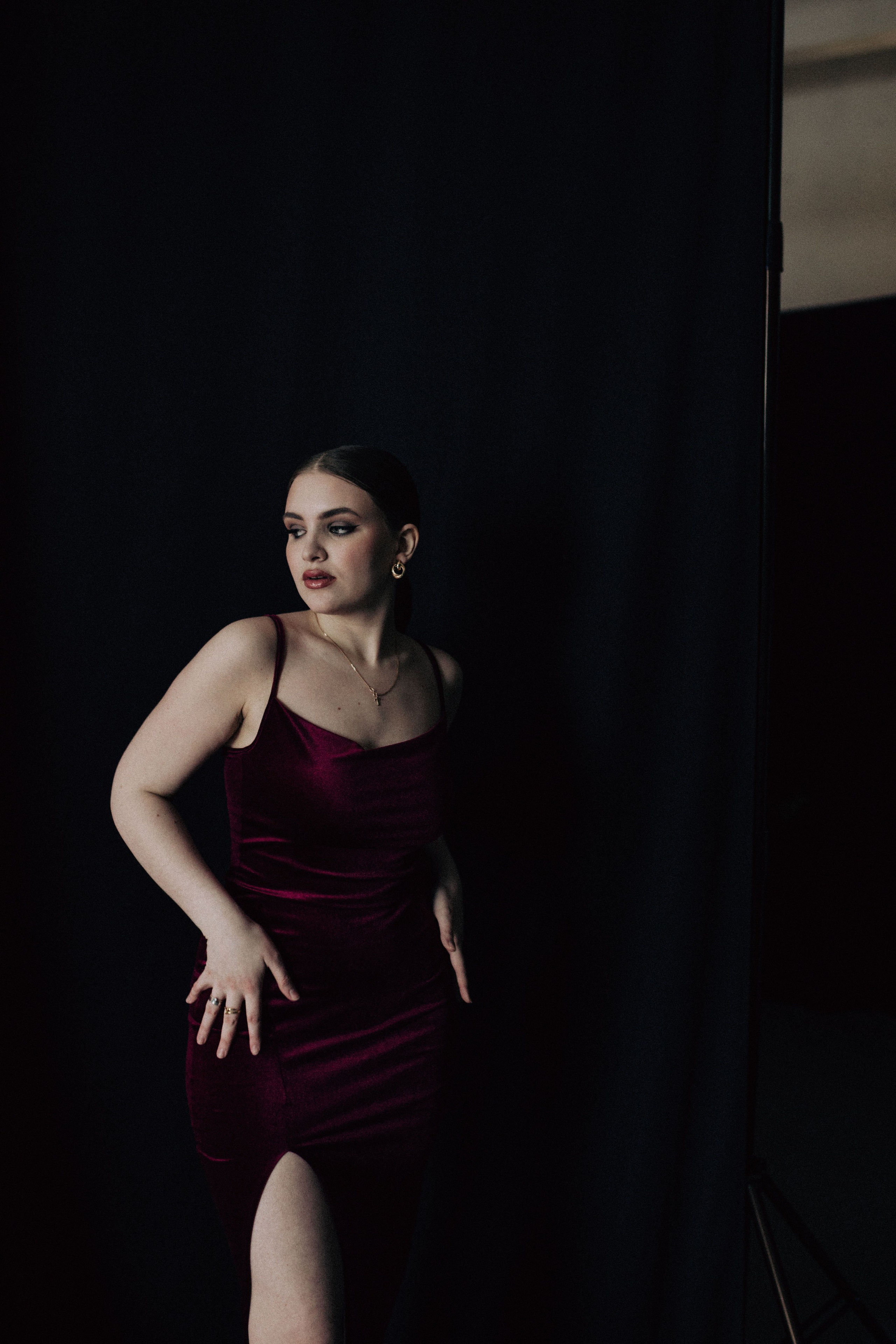 ФОТОДЕНЬ / Татьяна. Фотограф Стилист Тюмень Вера Хайруллина