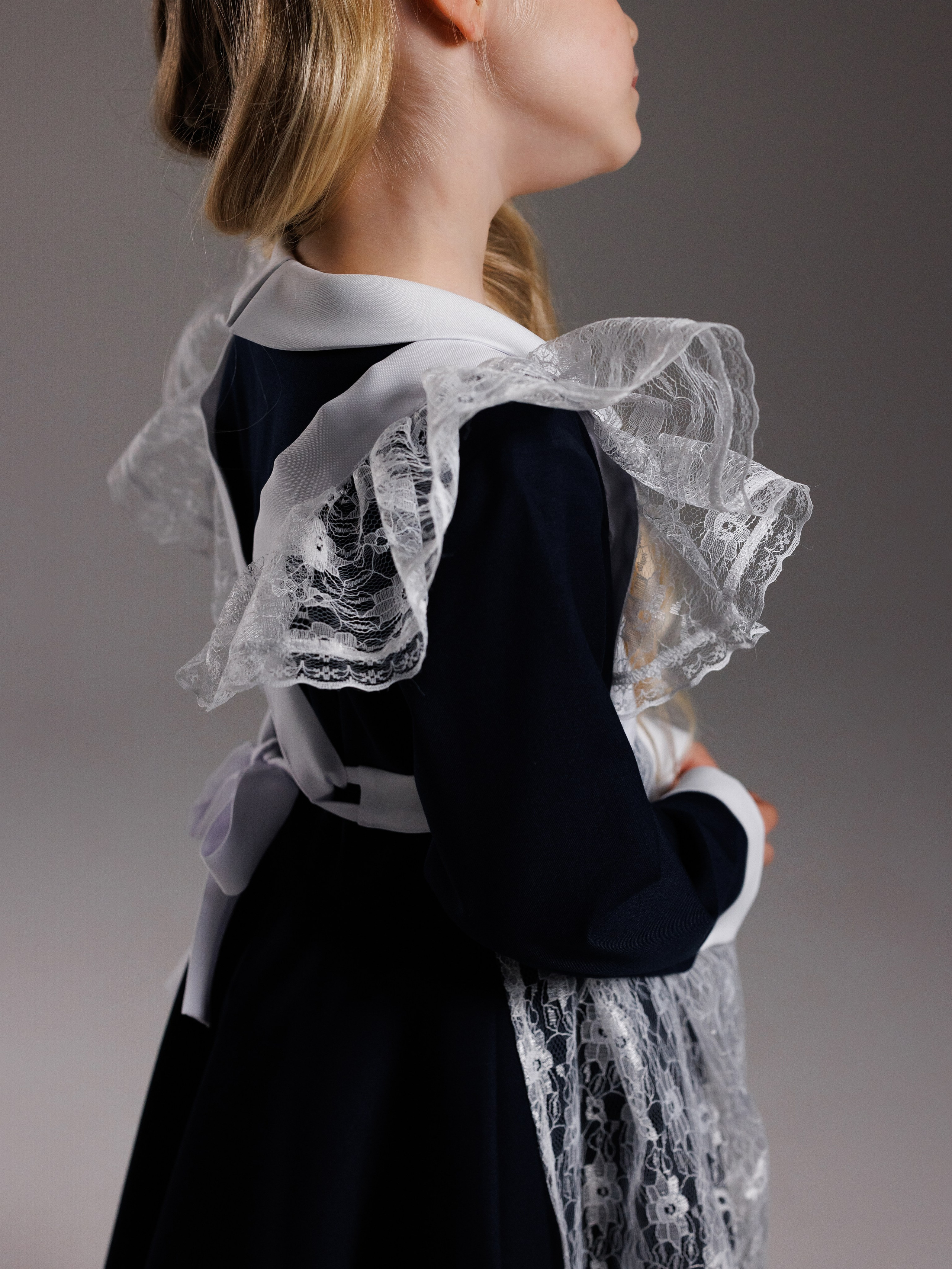 Фотосъёмка школьных фартуков для маркетплейса. Семейный и детский фотограф в Краснодаре Анна Трашкова