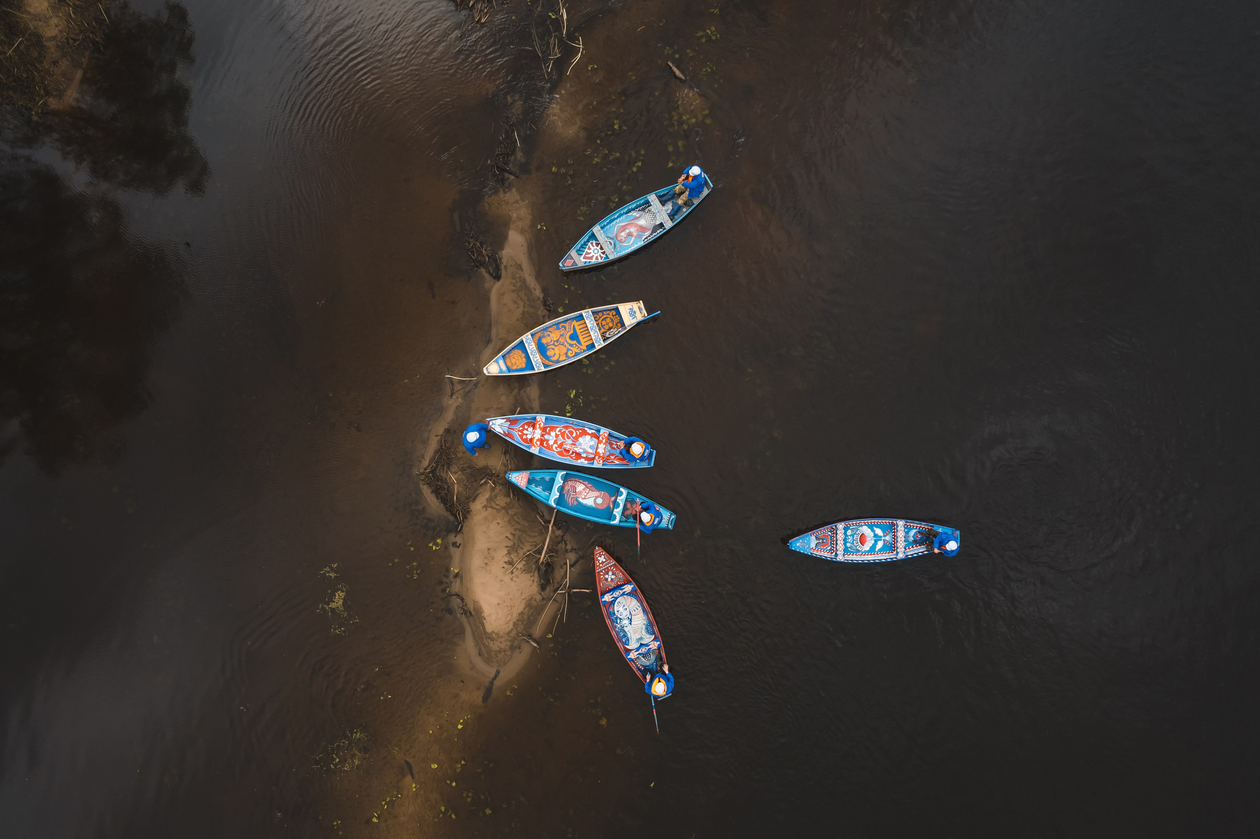 РЕПОРТАЖ. Фотограф Александр Бормотин