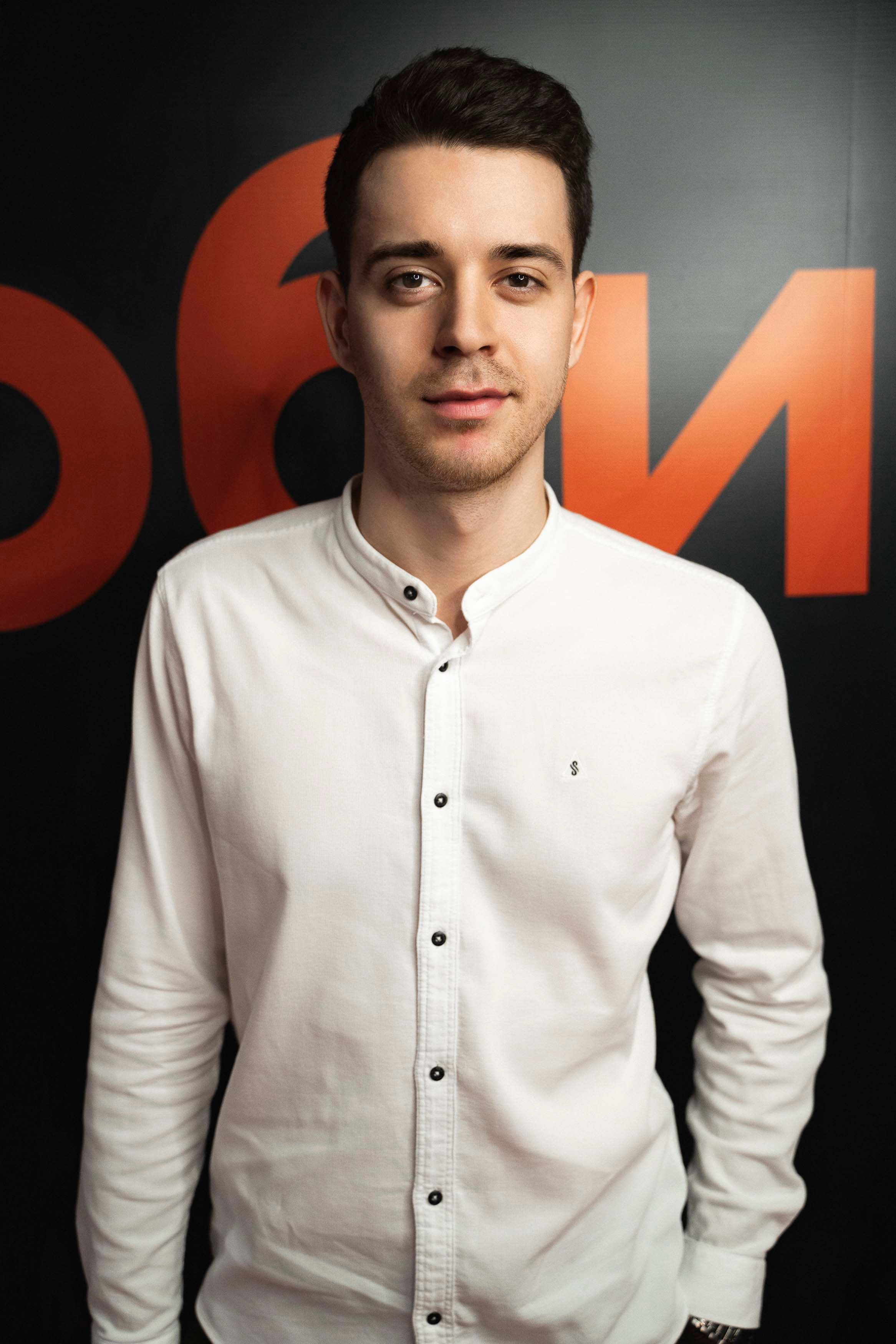 OBIT. Фотограф Казань